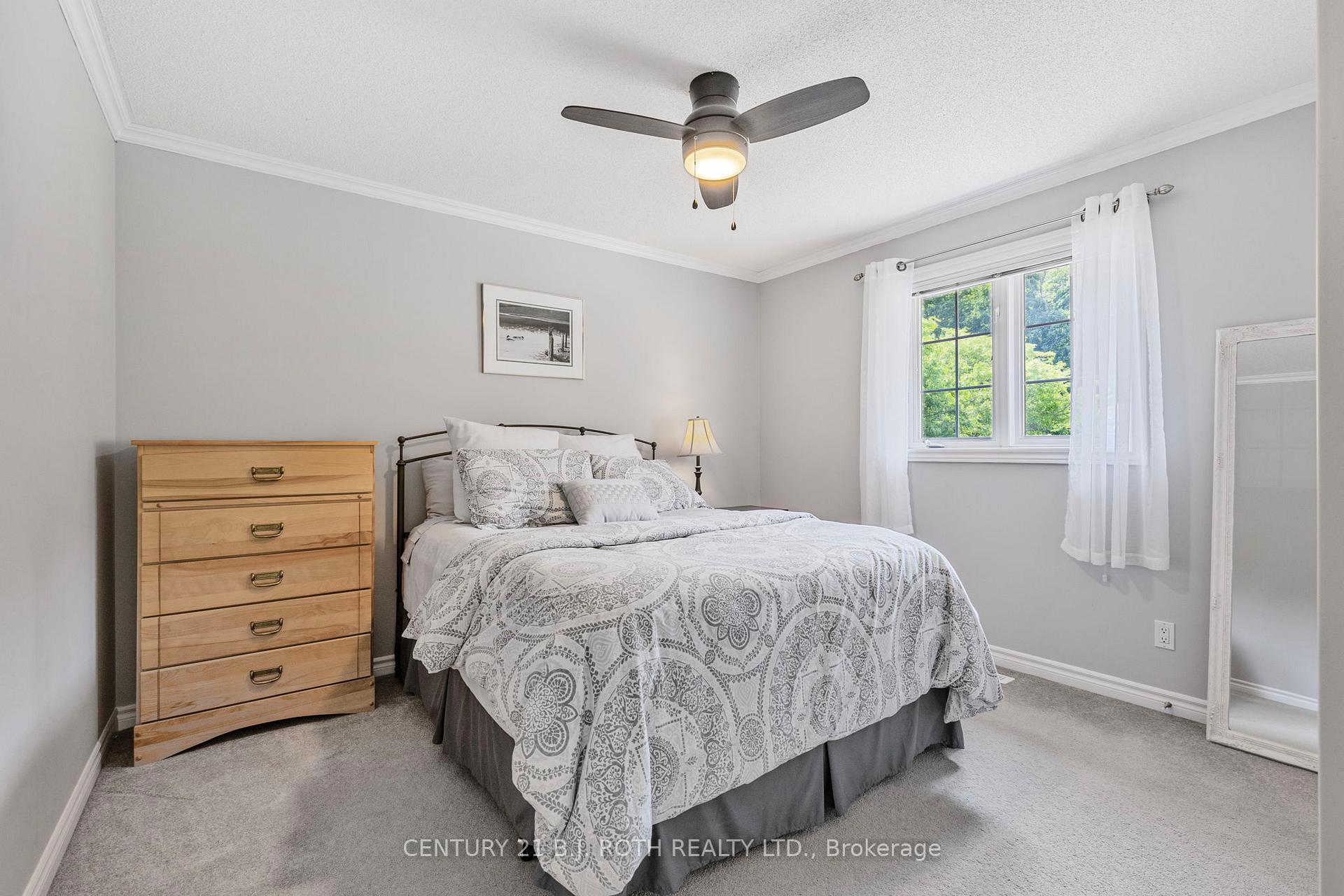 Photo 20 of 48 Crimson Ridge Road, Barrie, Bayshore — HOMEH