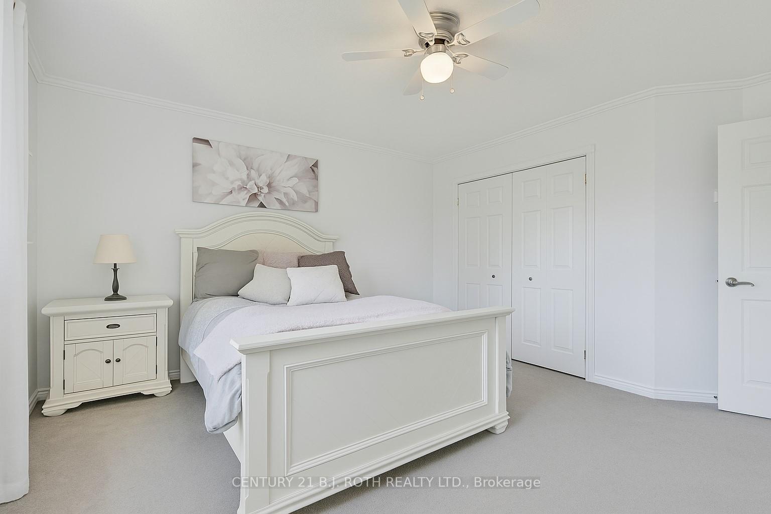 Photo 21 of 48 Crimson Ridge Road, Barrie, Bayshore — HOMEH