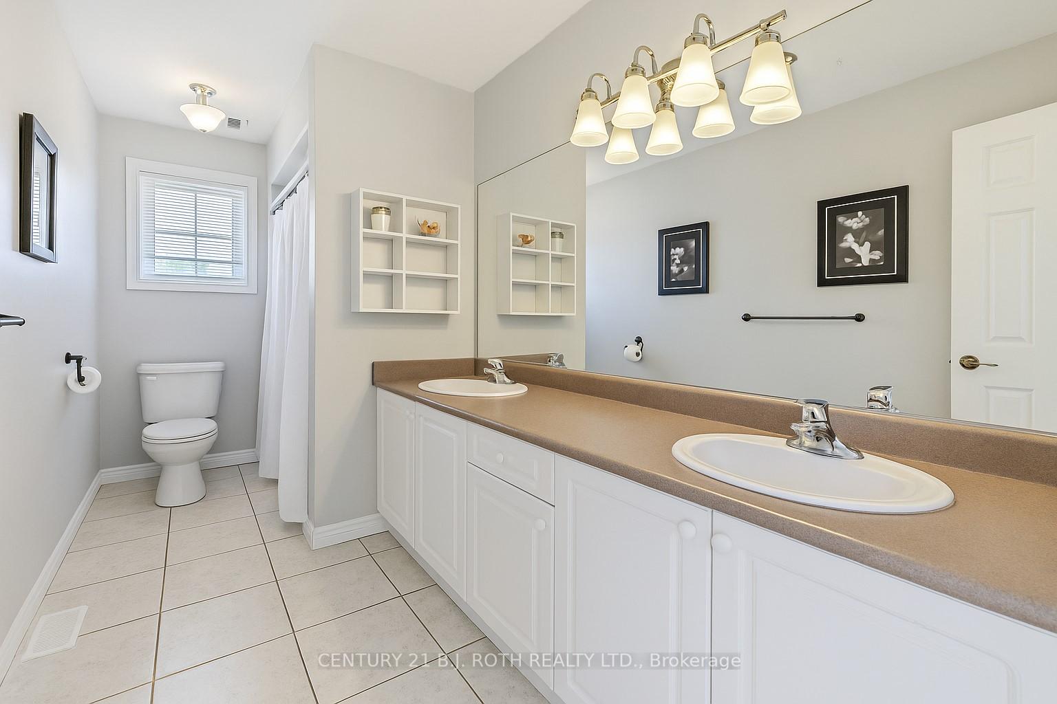 Photo 22 of 48 Crimson Ridge Road, Barrie, Bayshore — HOMEH