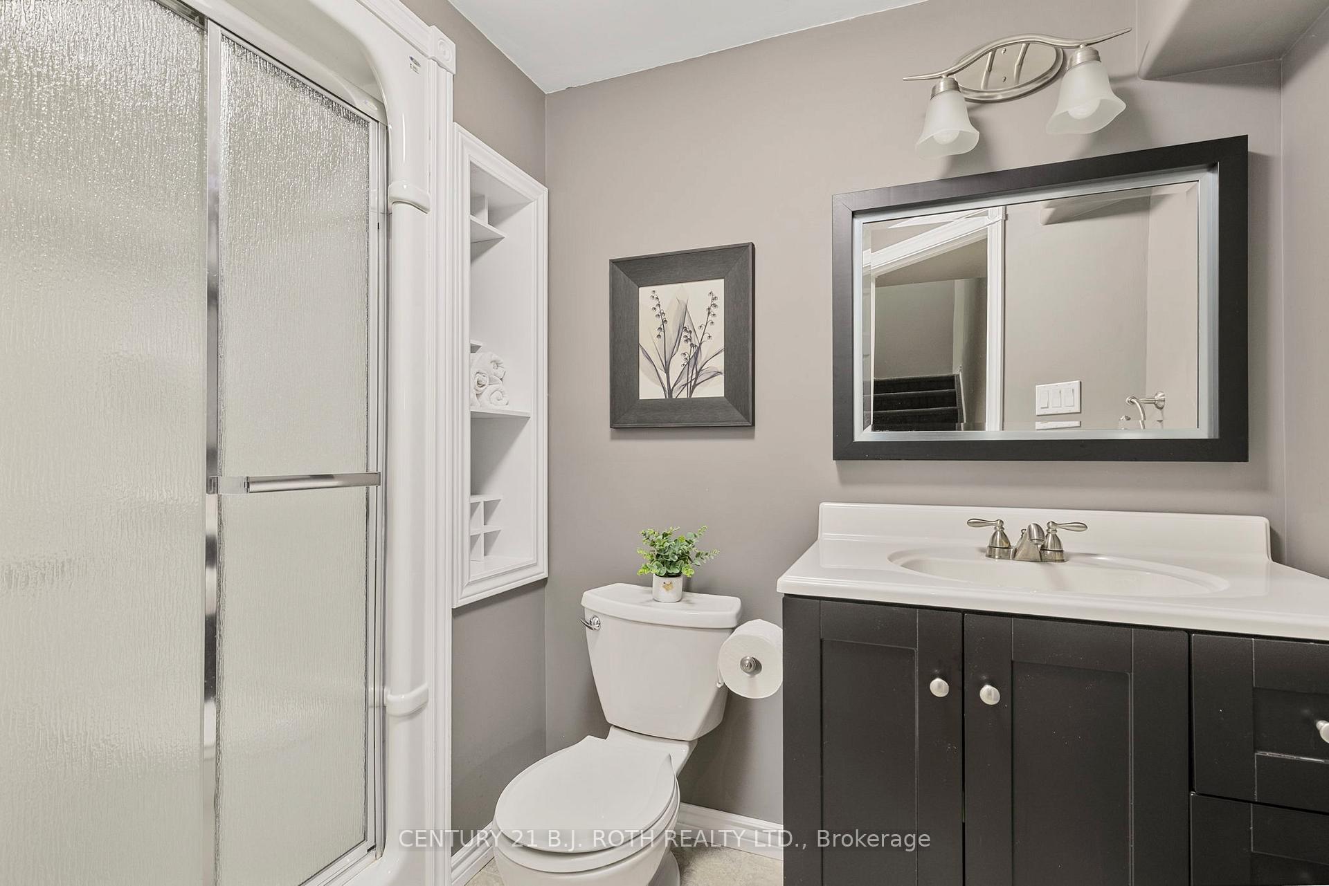 Photo 25 of 48 Crimson Ridge Road, Barrie, Bayshore — HOMEH