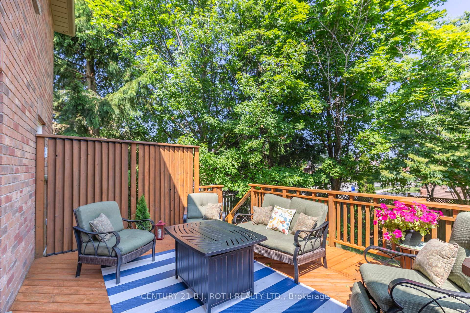 Photo 26 of 48 Crimson Ridge Road, Barrie, Bayshore — HOMEH
