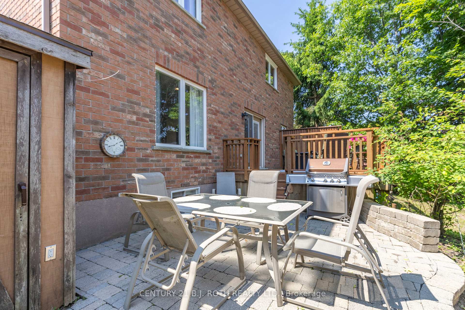 Photo 28 of 48 Crimson Ridge Road, Barrie, Bayshore — HOMEH