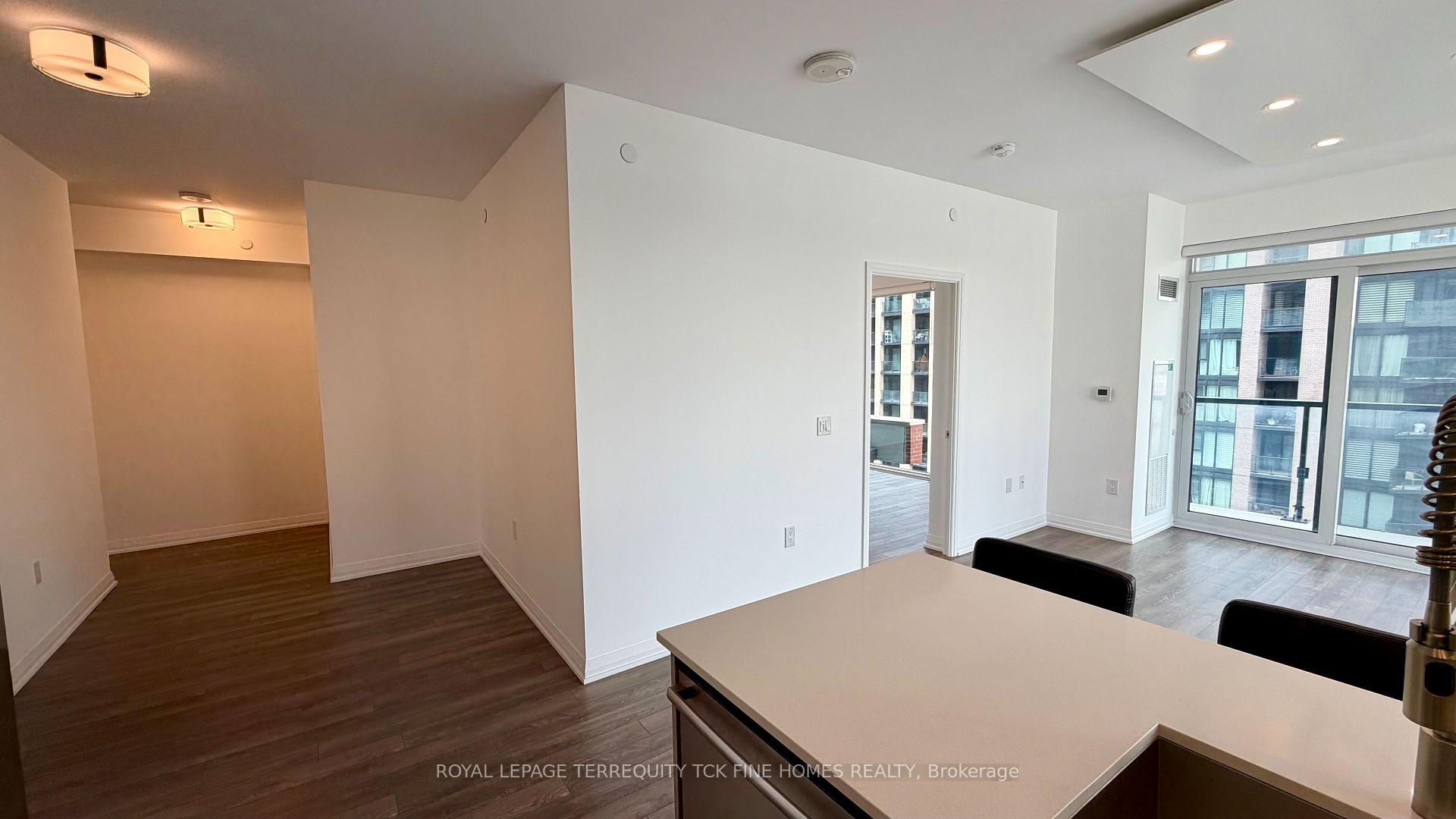 Photo 5 of Unit 605, 99 Eagle Rock Way, Vaughan, Rural Vaughan — HOMEH