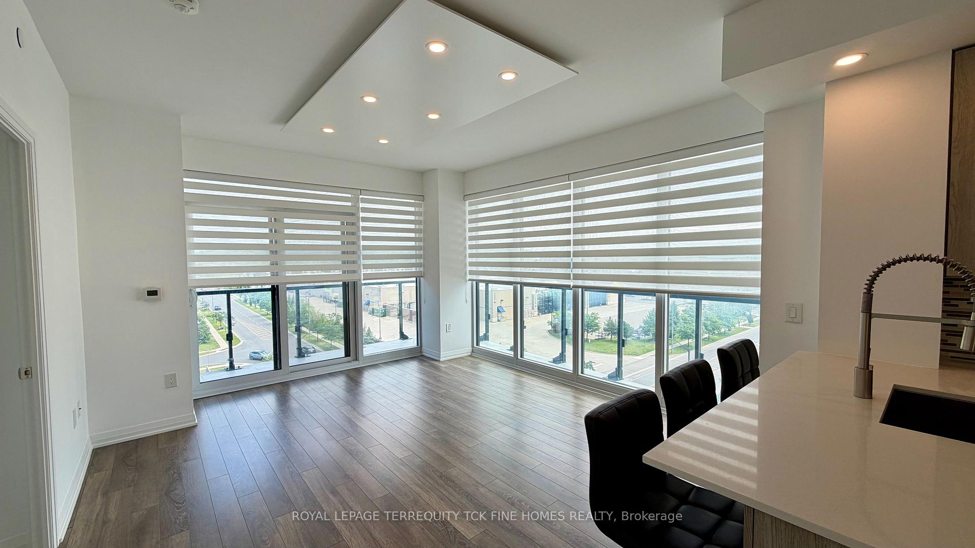 Photo 6 of Unit 605, 99 Eagle Rock Way, Vaughan, Rural Vaughan — HOMEH