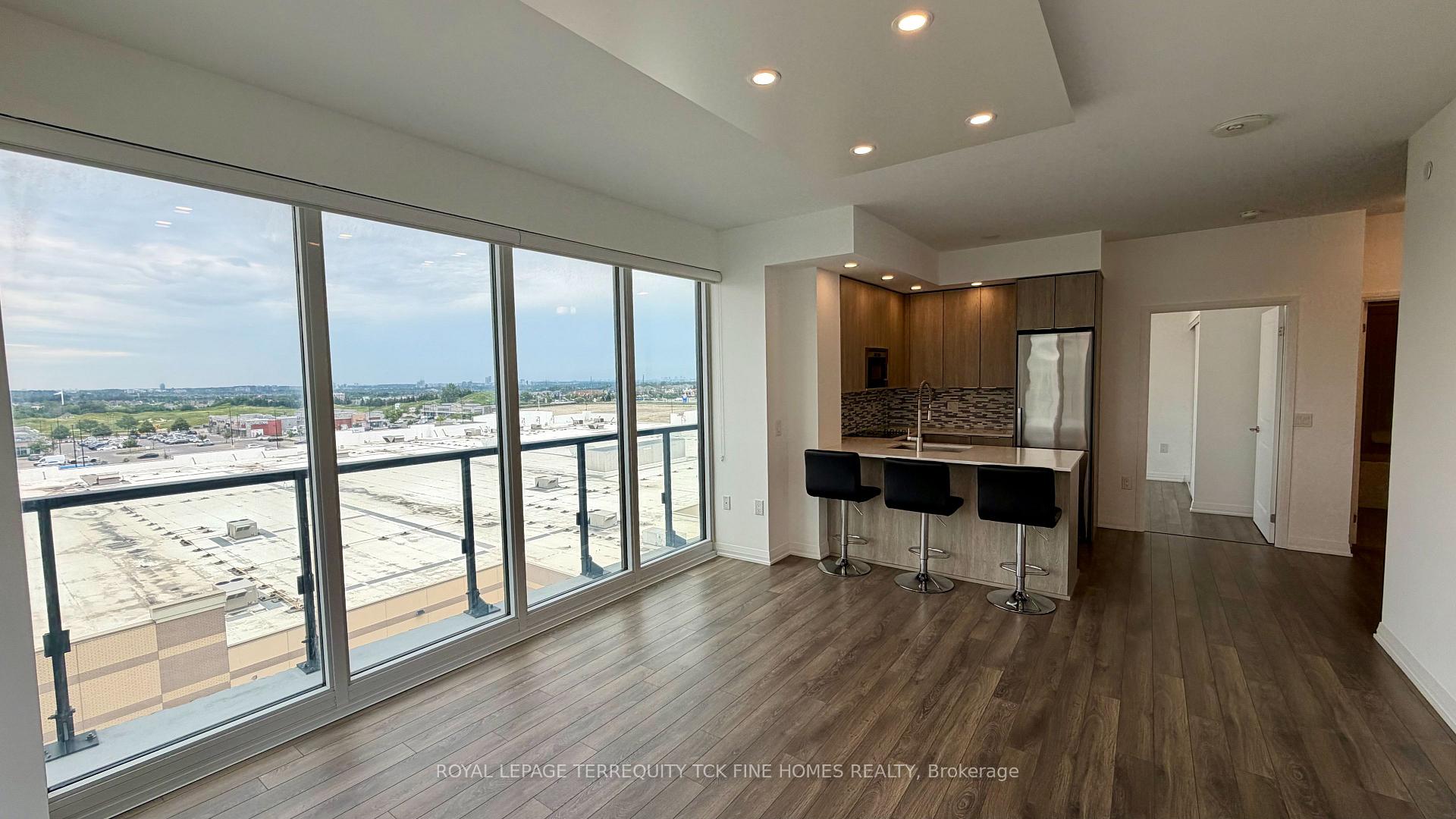 Photo 8 of Unit 605, 99 Eagle Rock Way, Vaughan, Rural Vaughan — HOMEH