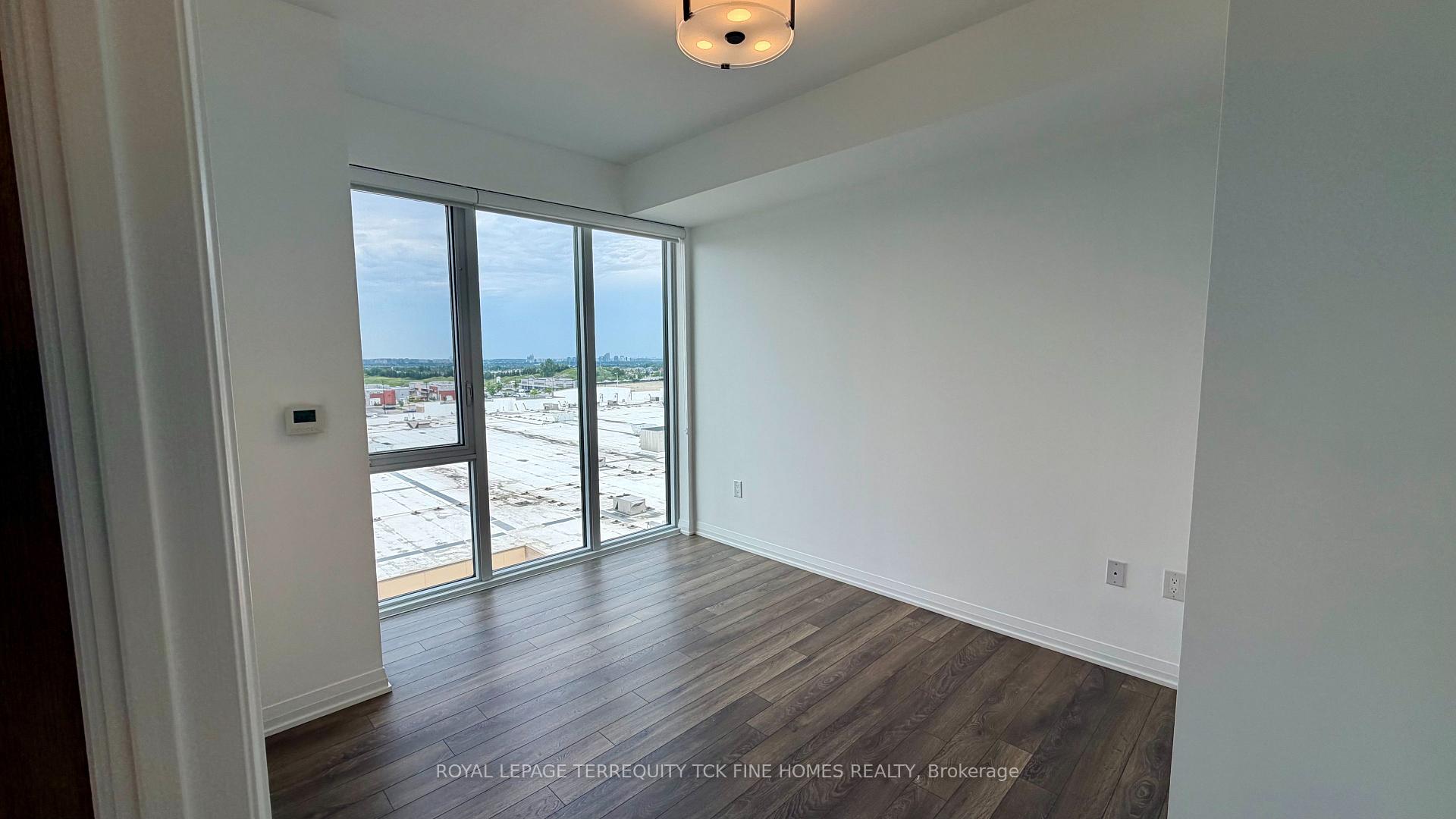 Photo 12 of Unit 605, 99 Eagle Rock Way, Vaughan, Rural Vaughan — HOMEH