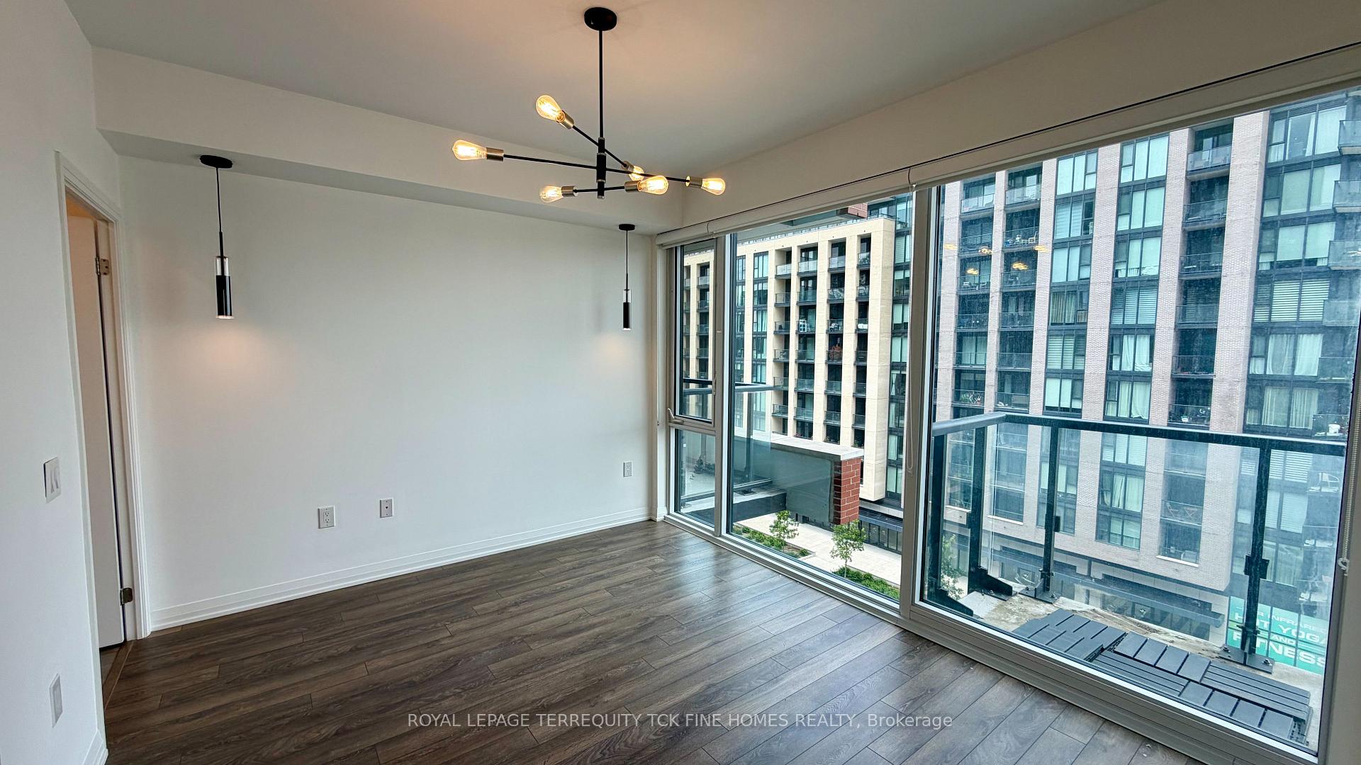 Photo 15 of Unit 605, 99 Eagle Rock Way, Vaughan, Rural Vaughan — HOMEH