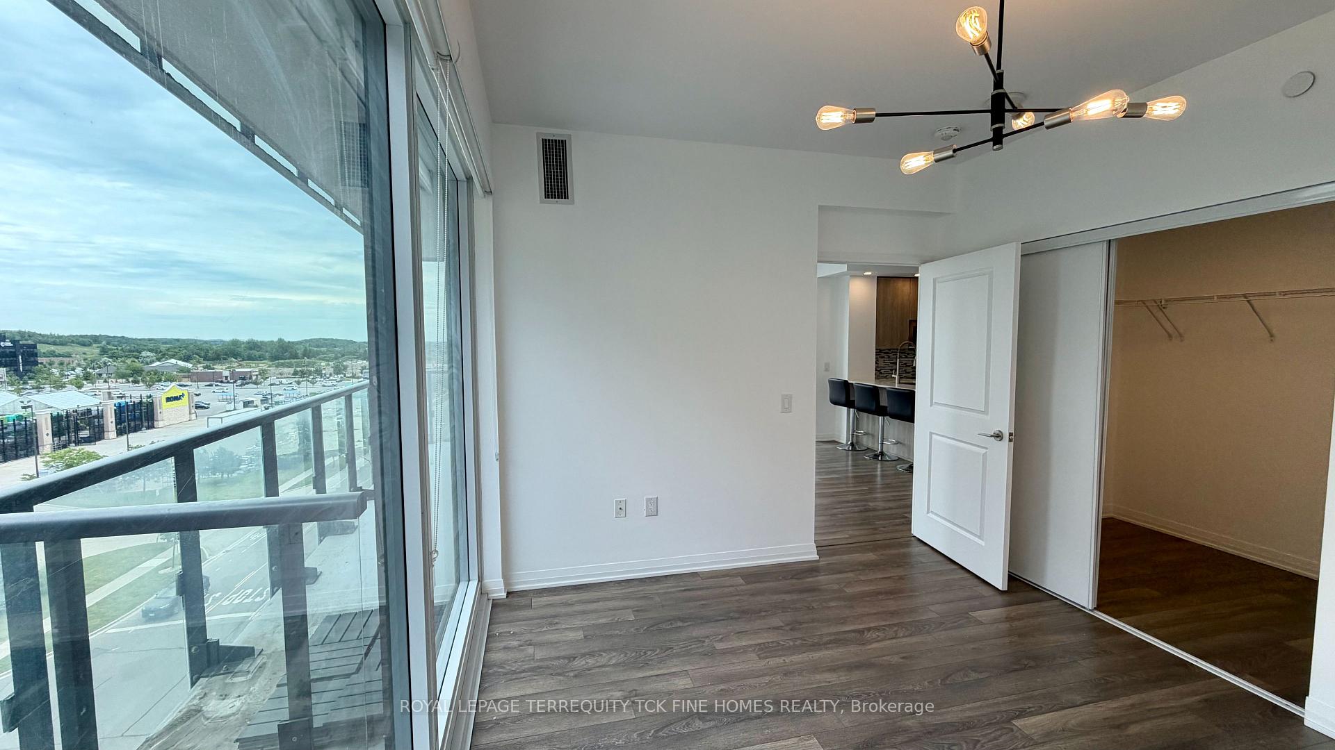 Photo 17 of Unit 605, 99 Eagle Rock Way, Vaughan, Rural Vaughan — HOMEH