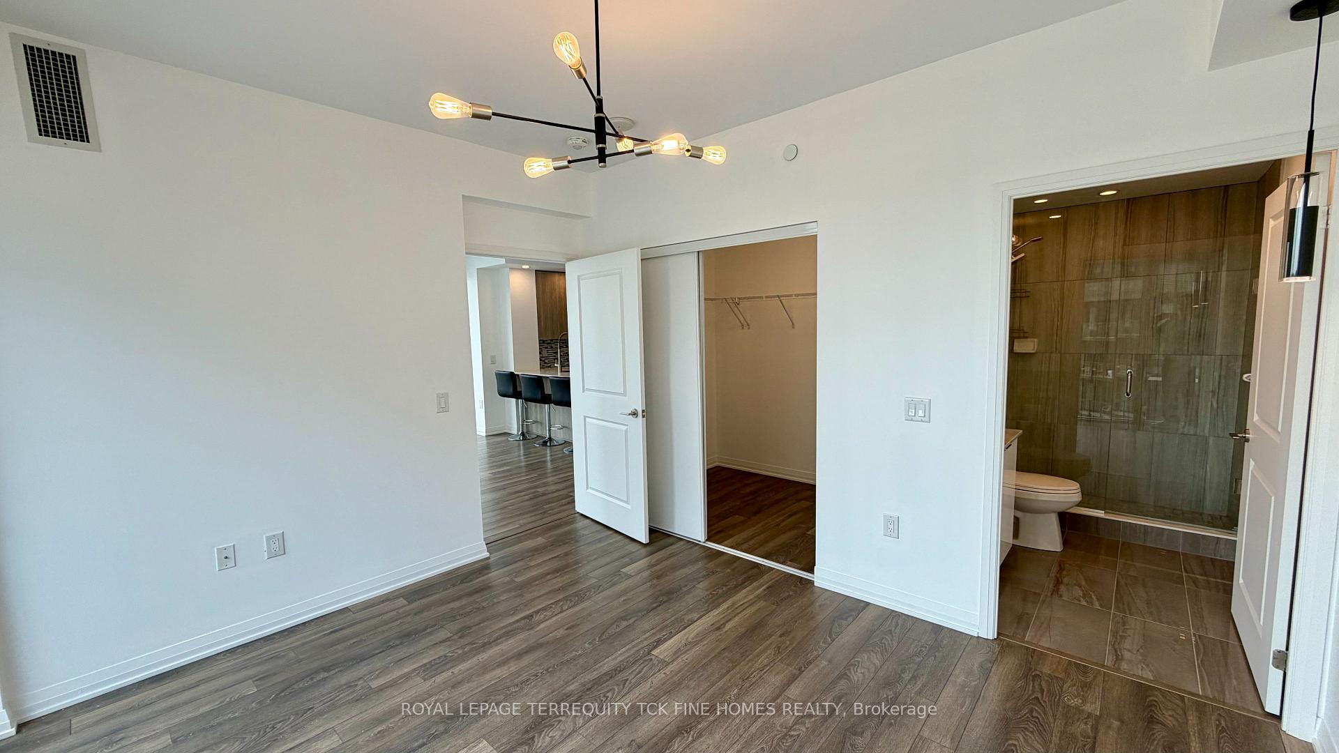 Photo 18 of Unit 605, 99 Eagle Rock Way, Vaughan, Rural Vaughan — HOMEH