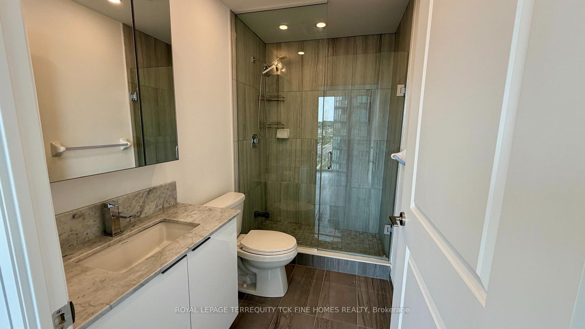 Photo 19 of Unit 605, 99 Eagle Rock Way, Vaughan, Rural Vaughan — HOMEH