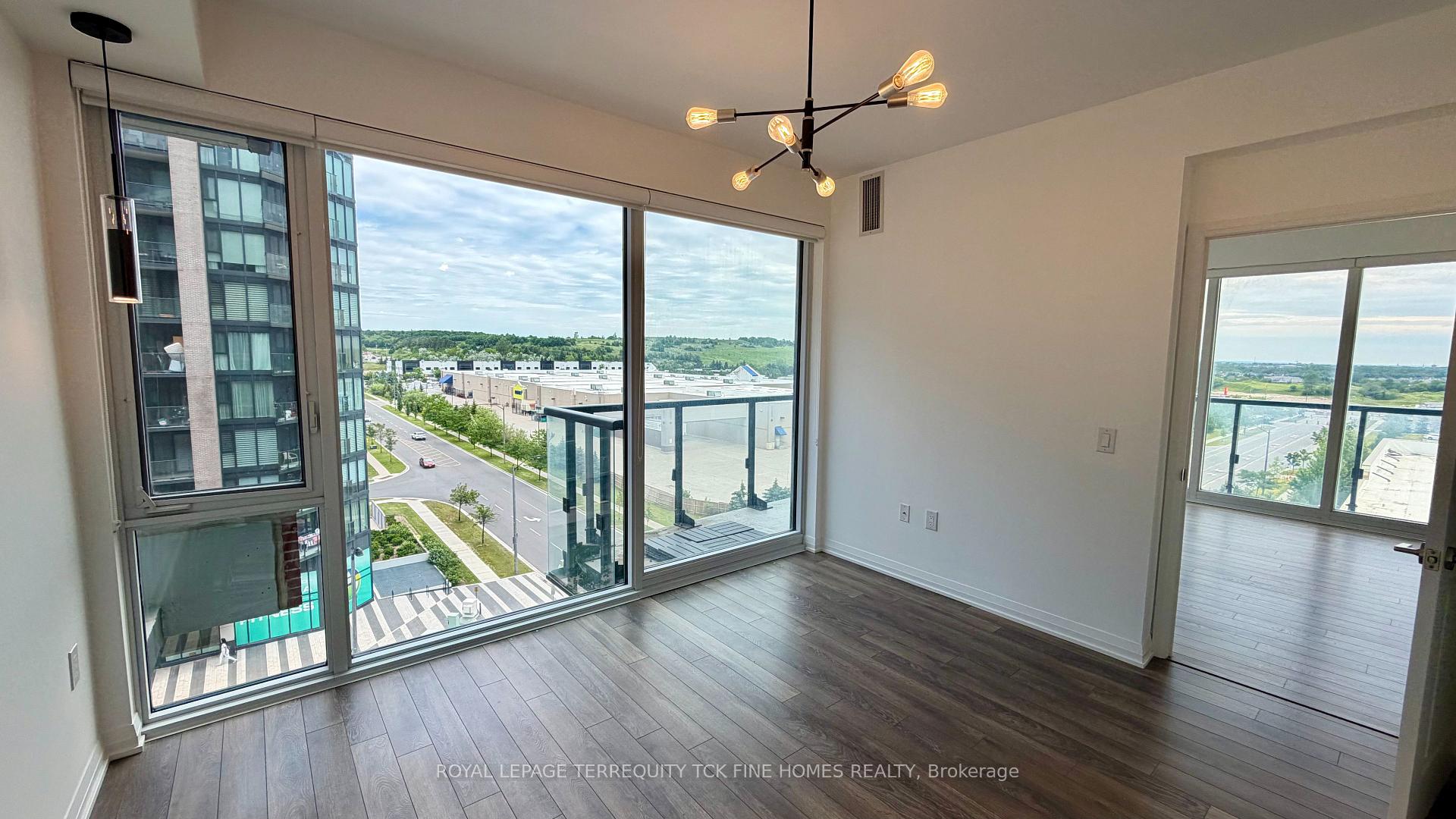 Photo 21 of Unit 605, 99 Eagle Rock Way, Vaughan, Rural Vaughan — HOMEH