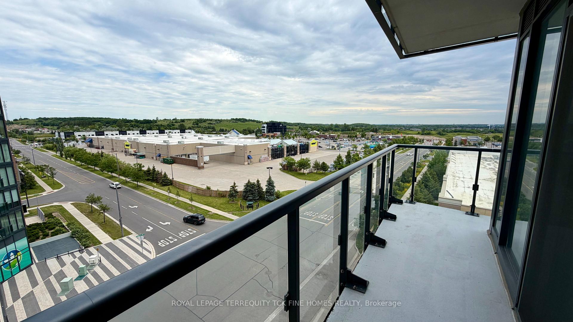 Photo 22 of Unit 605, 99 Eagle Rock Way, Vaughan, Rural Vaughan — HOMEH