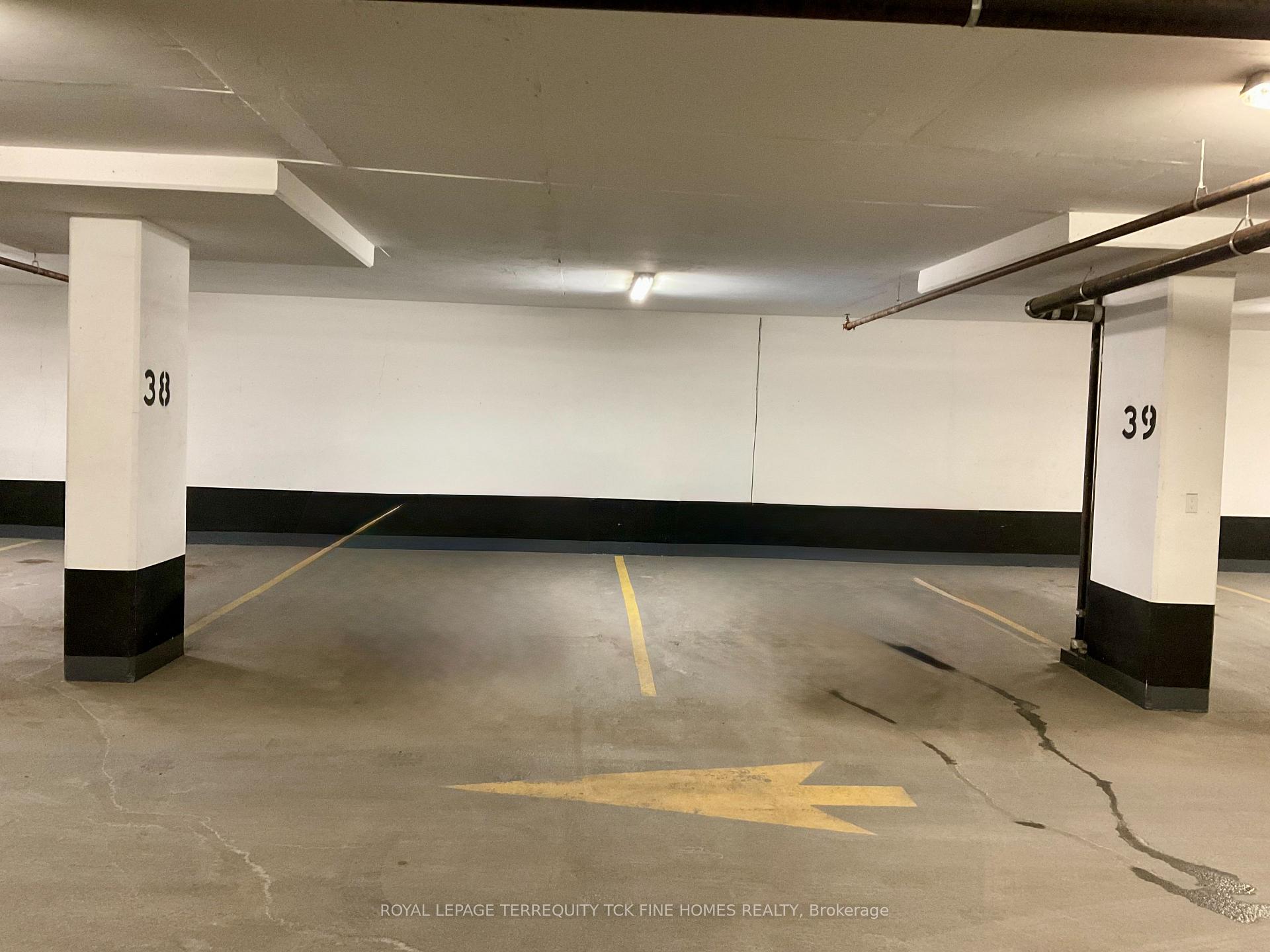 Photo 23 of Unit 605, 99 Eagle Rock Way, Vaughan, Rural Vaughan — HOMEH