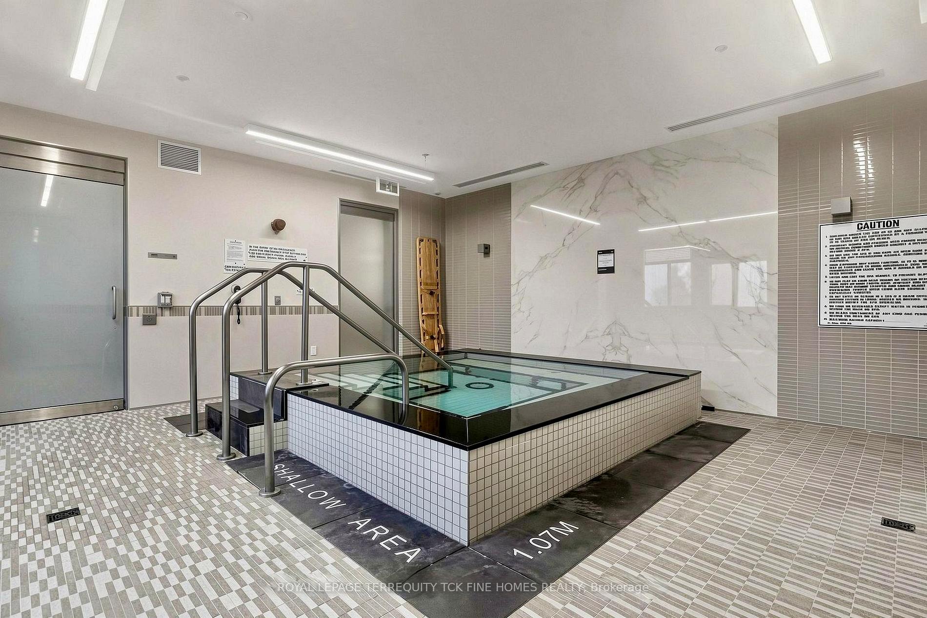 Photo 24 of Unit 605, 99 Eagle Rock Way, Vaughan, Rural Vaughan — HOMEH