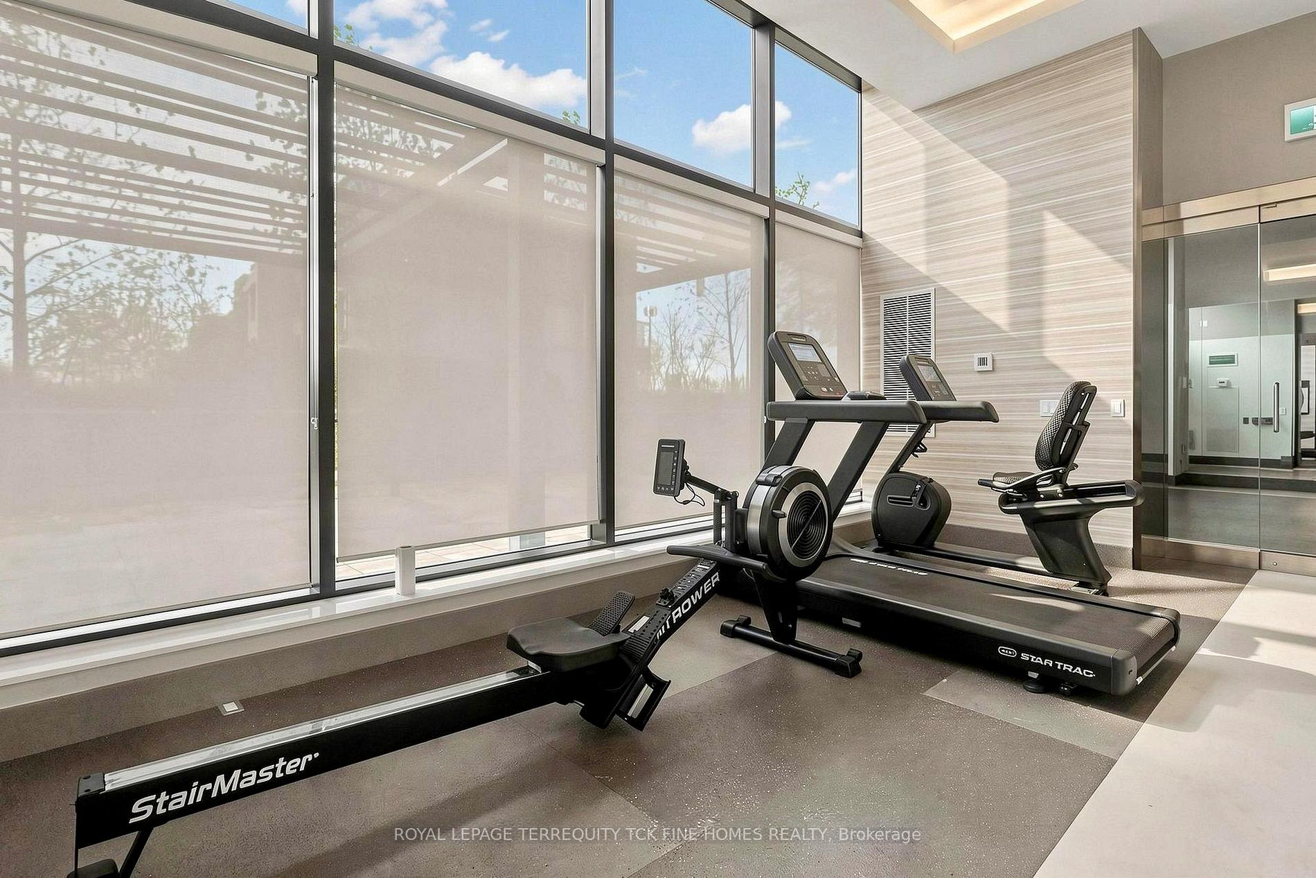 Photo 26 of Unit 605, 99 Eagle Rock Way, Vaughan, Rural Vaughan — HOMEH