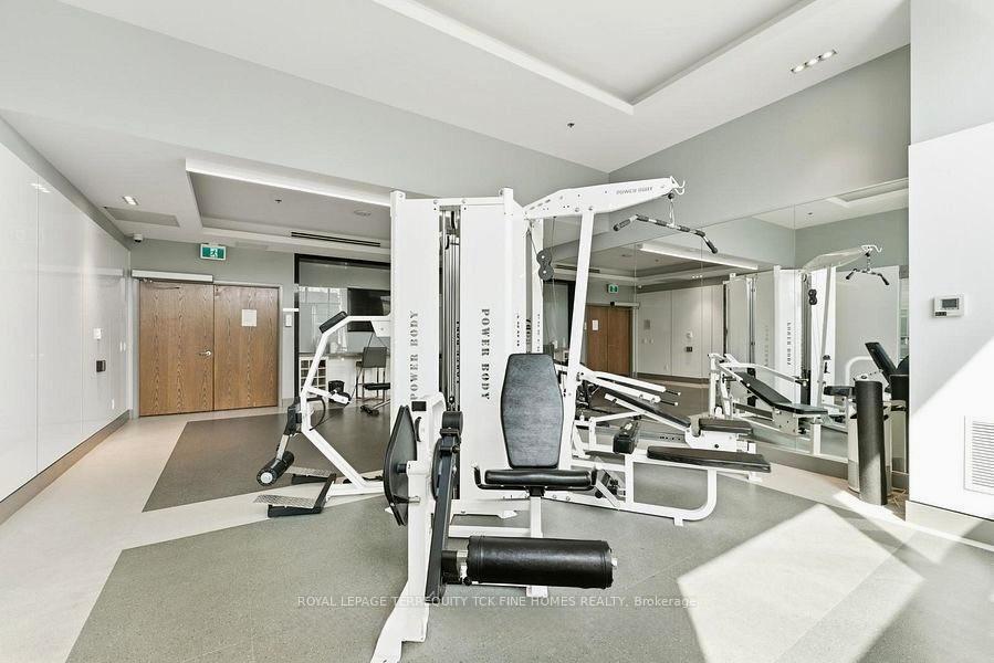 Photo 27 of Unit 605, 99 Eagle Rock Way, Vaughan, Rural Vaughan — HOMEH