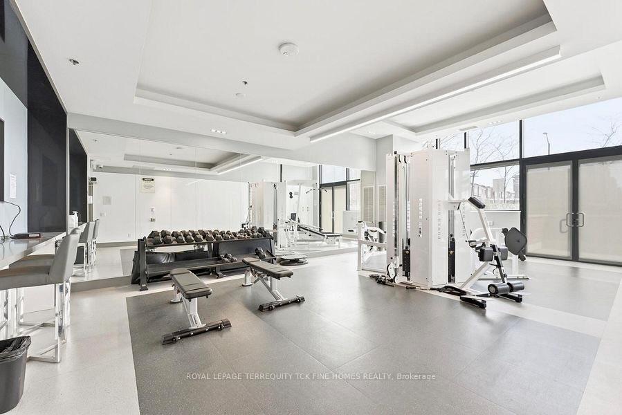 Photo 29 of Unit 605, 99 Eagle Rock Way, Vaughan, Rural Vaughan — HOMEH