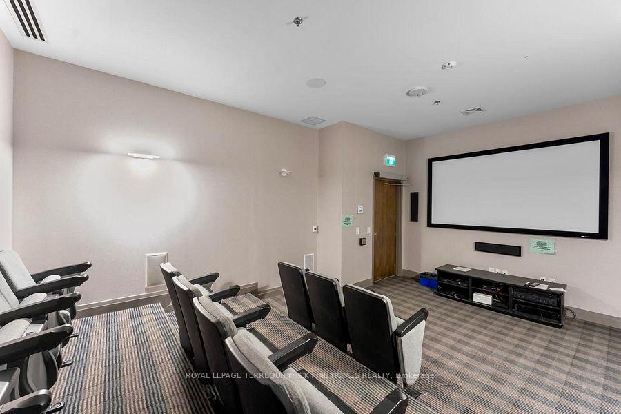 Photo 30 of Unit 605, 99 Eagle Rock Way, Vaughan, Rural Vaughan — HOMEH