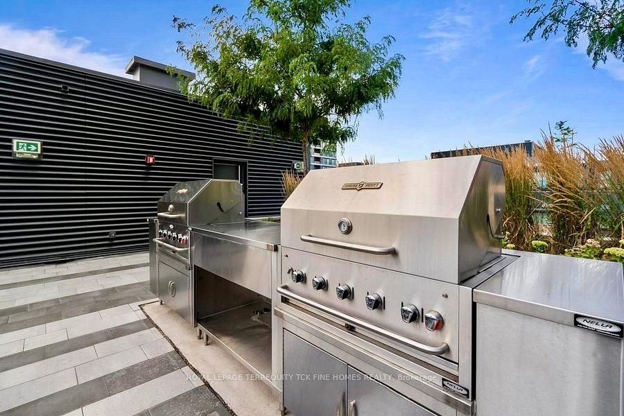 Photo 31 of Unit 605, 99 Eagle Rock Way, Vaughan, Rural Vaughan — HOMEH