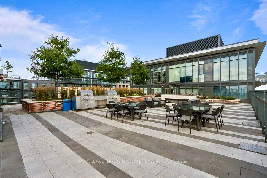 Photo 32 of Unit 605, 99 Eagle Rock Way, Vaughan, Rural Vaughan — HOMEH