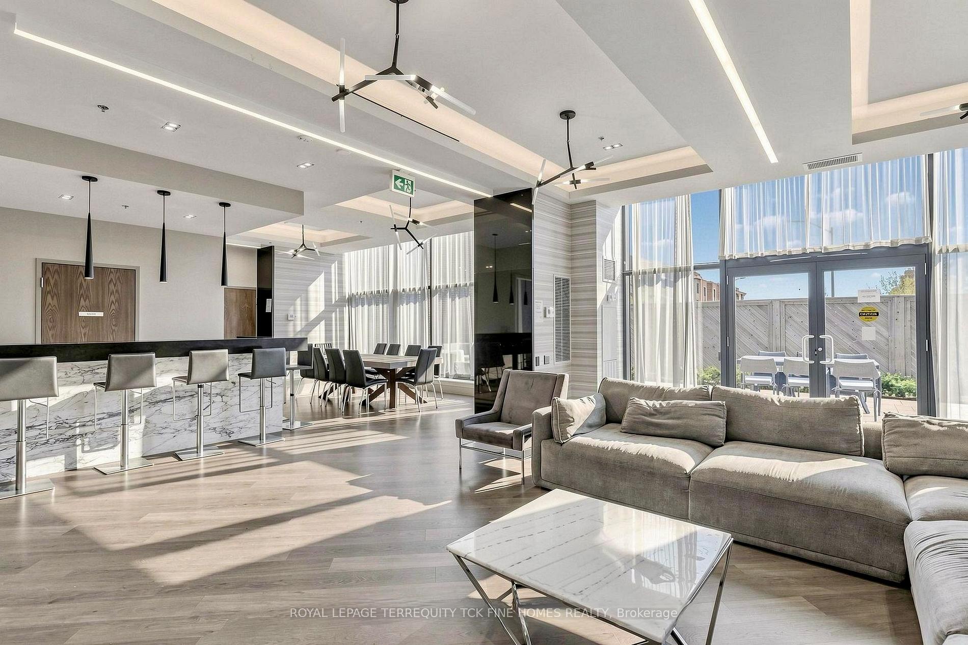 Photo 34 of Unit 605, 99 Eagle Rock Way, Vaughan, Rural Vaughan — HOMEH