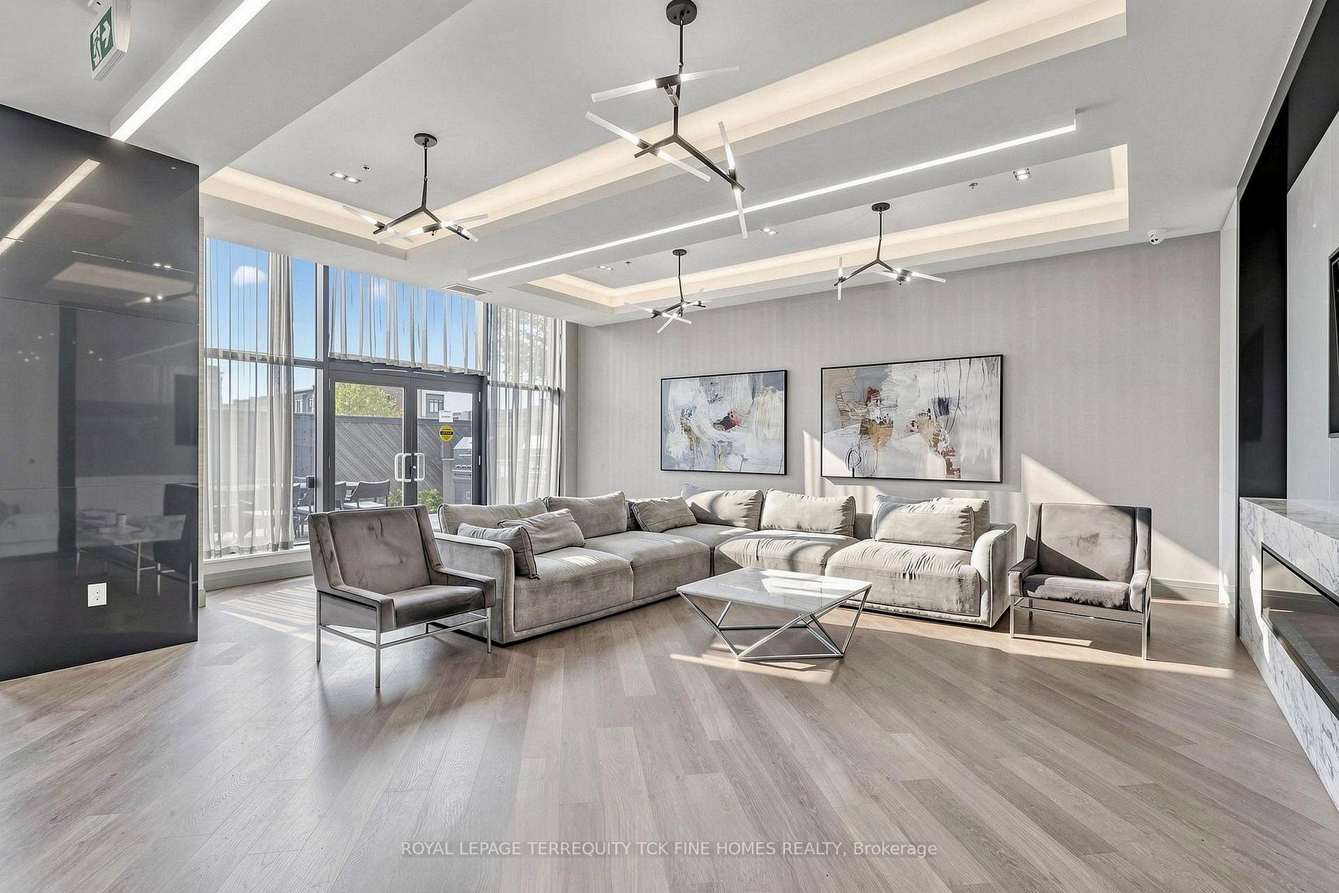 Photo 35 of Unit 605, 99 Eagle Rock Way, Vaughan, Rural Vaughan — HOMEH