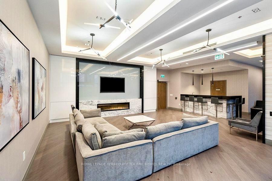 Photo 36 of Unit 605, 99 Eagle Rock Way, Vaughan, Rural Vaughan — HOMEH