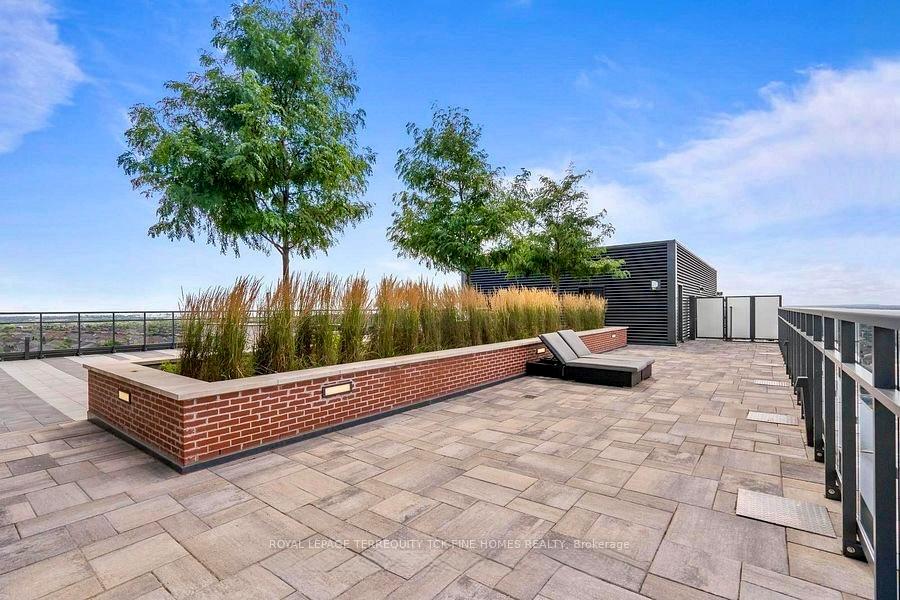 Photo 38 of Unit 605, 99 Eagle Rock Way, Vaughan, Rural Vaughan — HOMEH