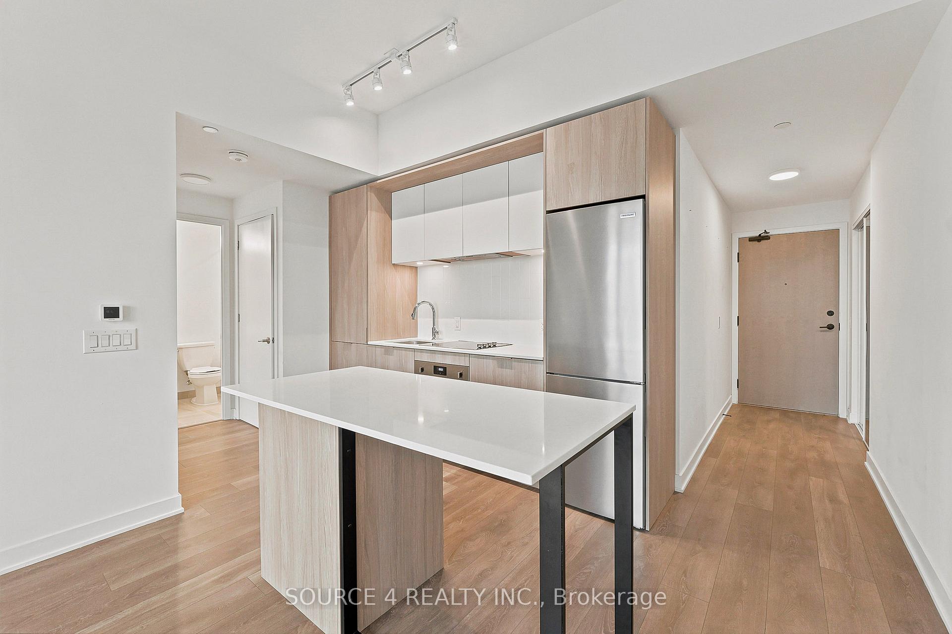 Photo 2 of Unit 3207, 130 River Street, Toronto, Regent Park — HOMEH