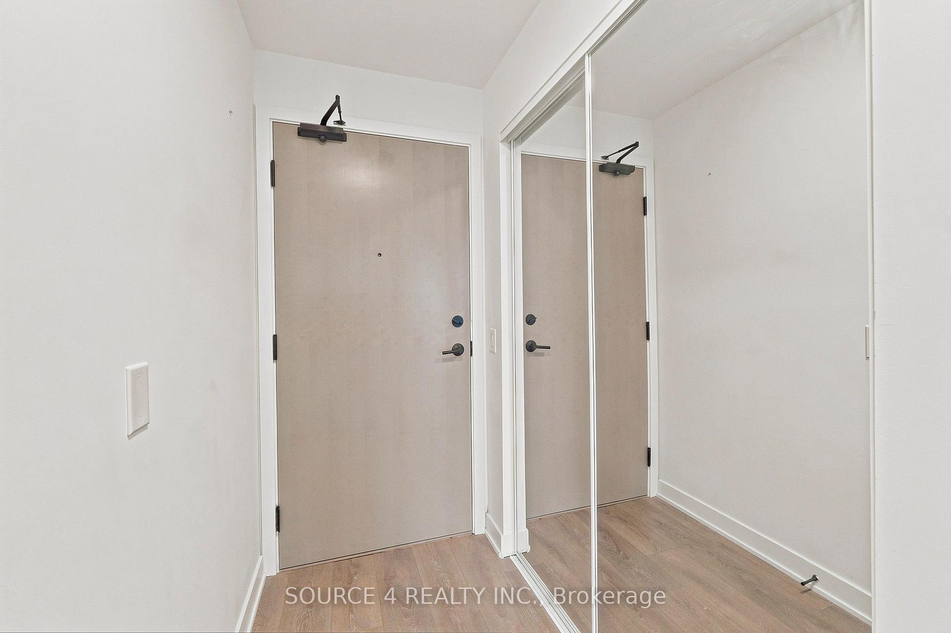 Photo 3 of Unit 3207, 130 River Street, Toronto, Regent Park — HOMEH