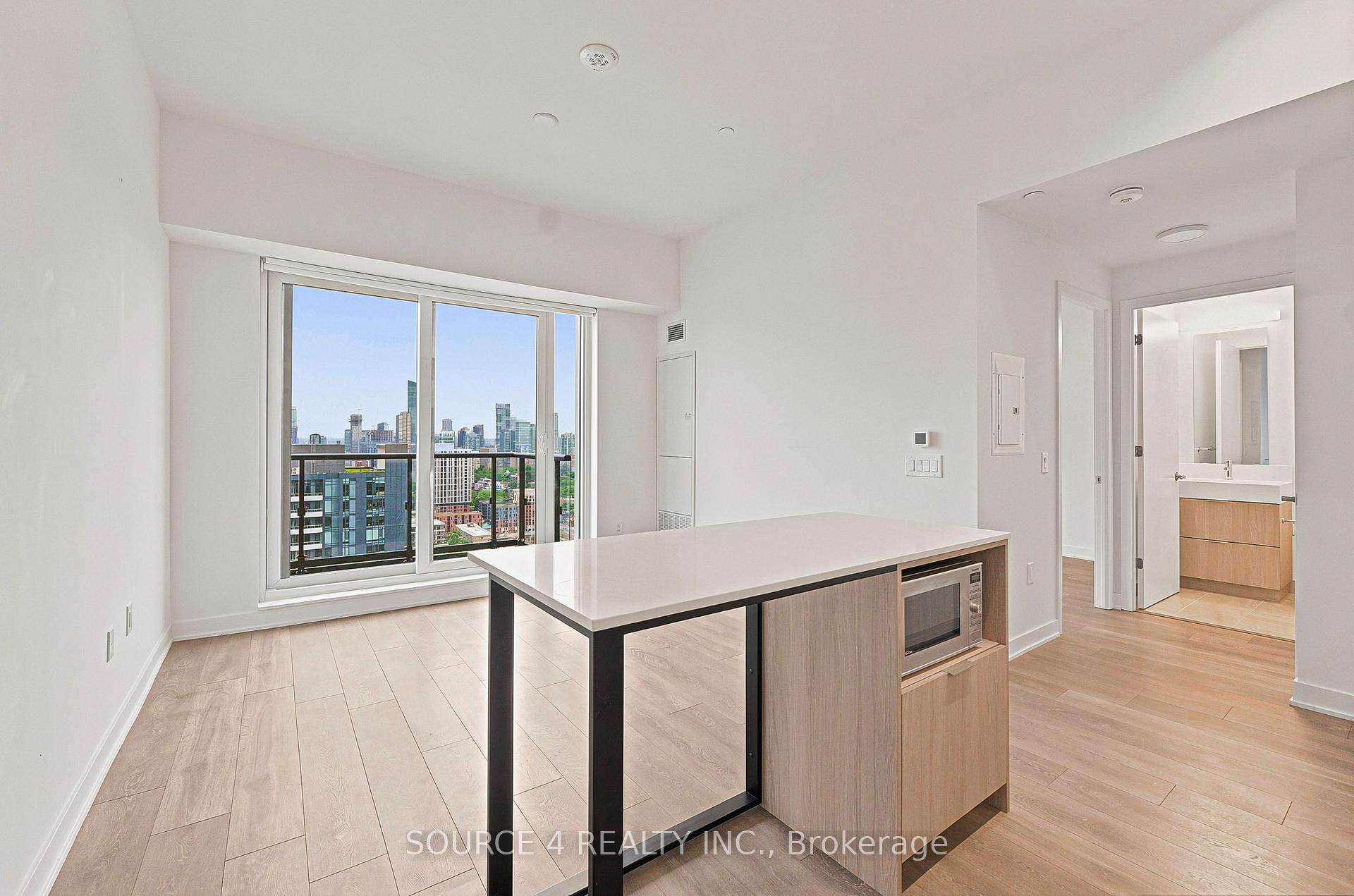 Photo 4 of Unit 3207, 130 River Street, Toronto, Regent Park — HOMEH