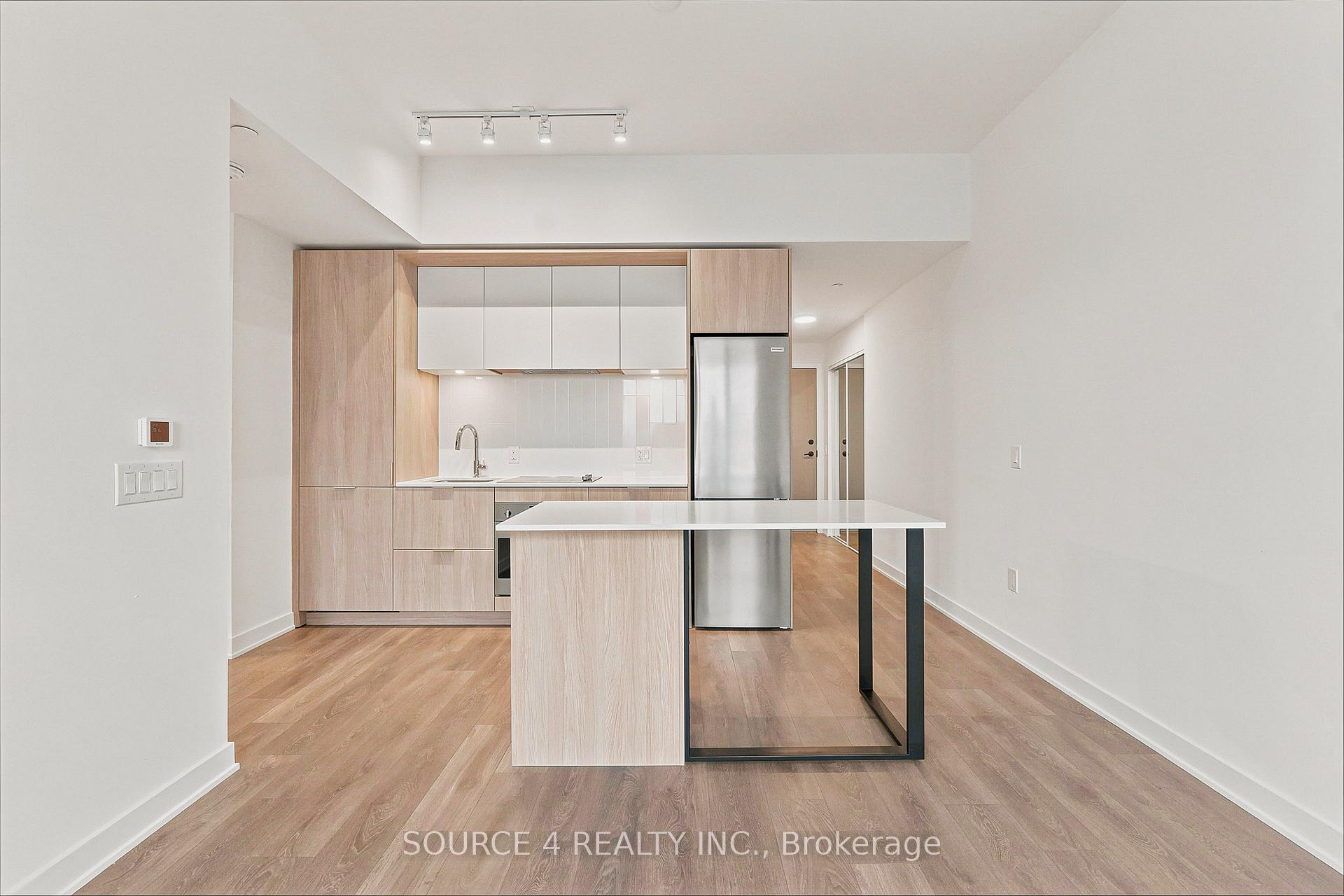 Photo 5 of Unit 3207, 130 River Street, Toronto, Regent Park — HOMEH