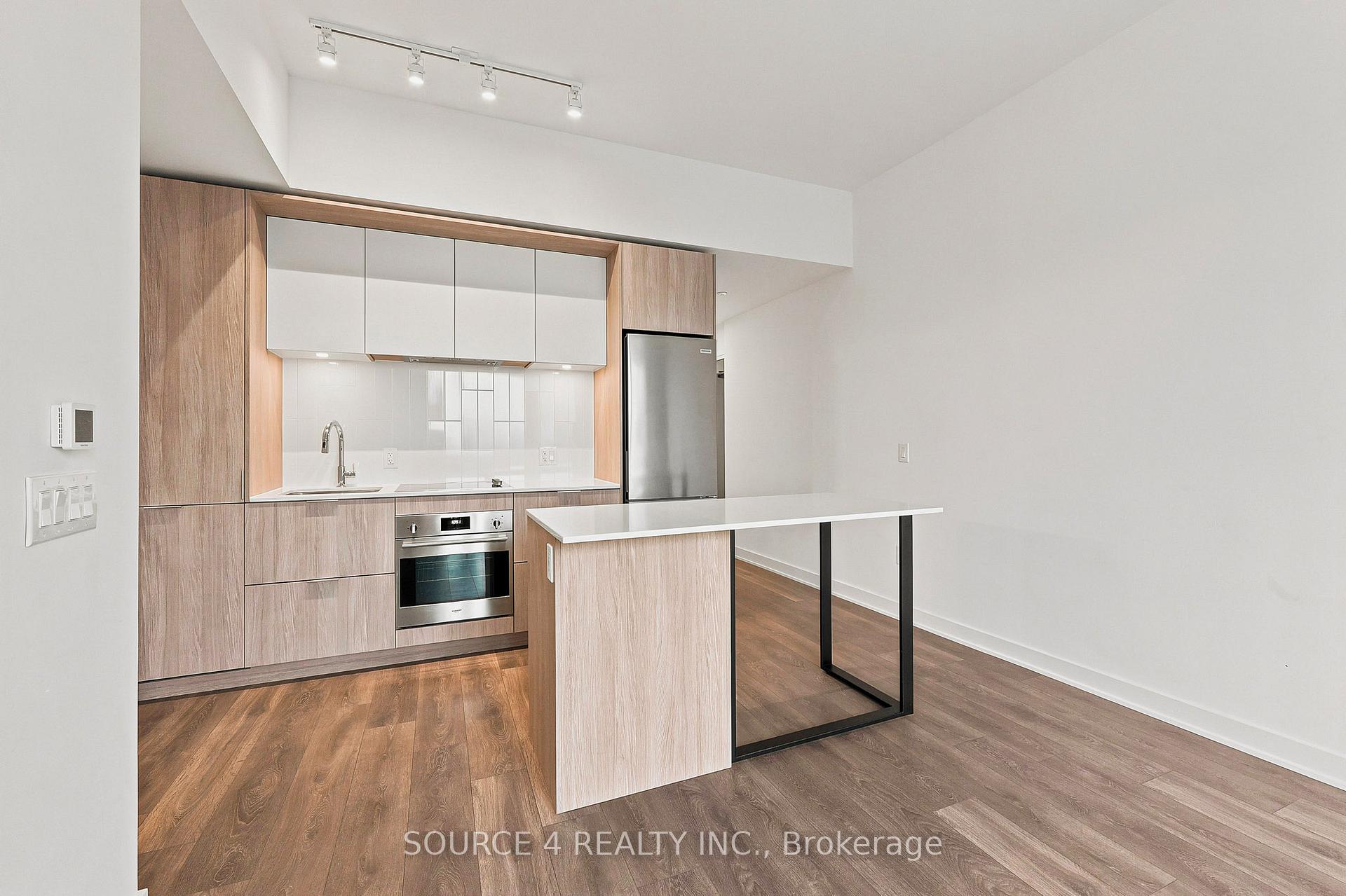 Photo 6 of Unit 3207, 130 River Street, Toronto, Regent Park — HOMEH