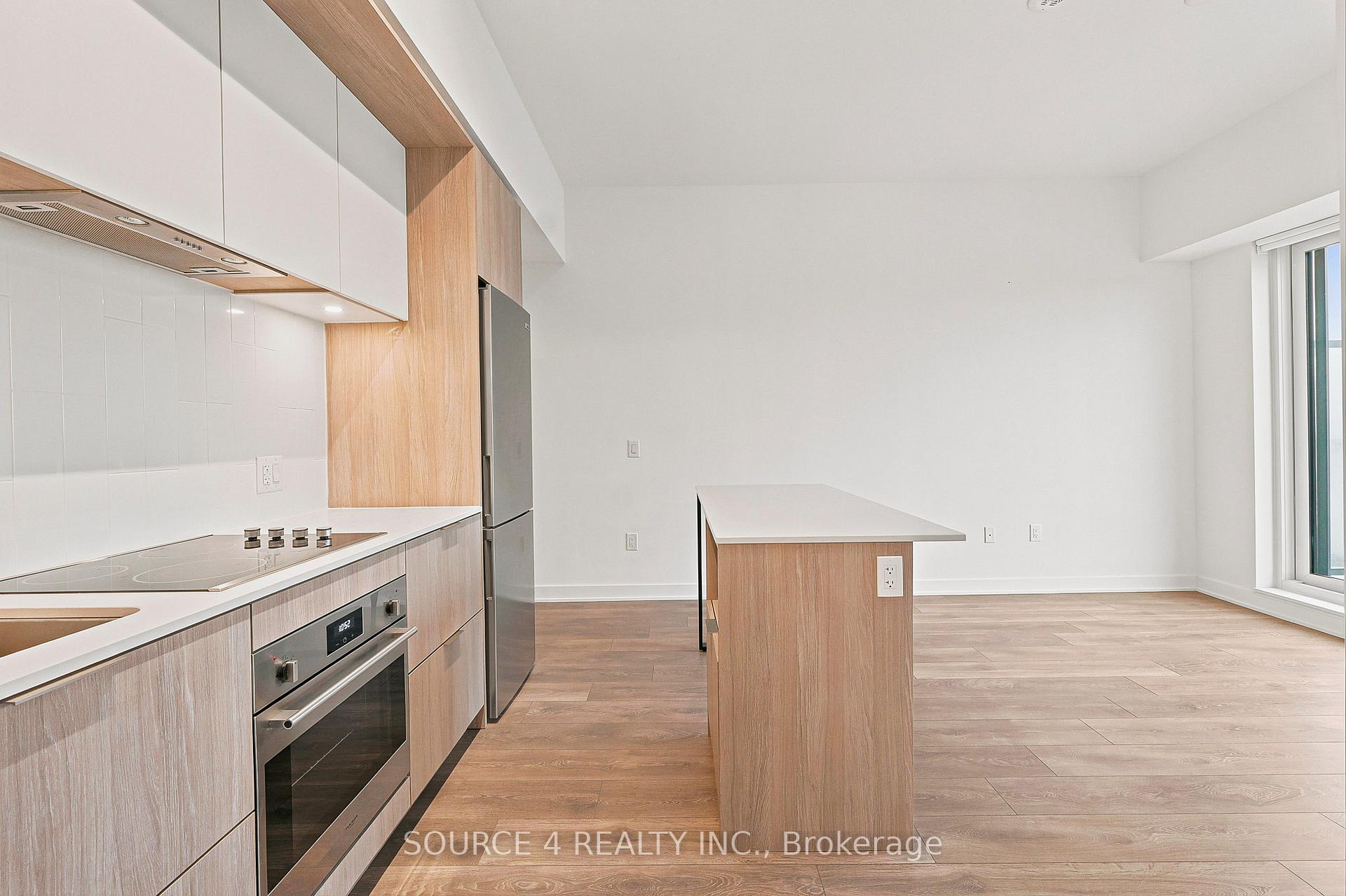 Photo 7 of Unit 3207, 130 River Street, Toronto, Regent Park — HOMEH