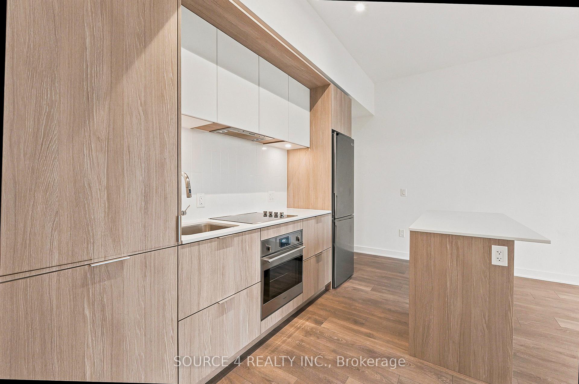 Photo 8 of Unit 3207, 130 River Street, Toronto, Regent Park — HOMEH