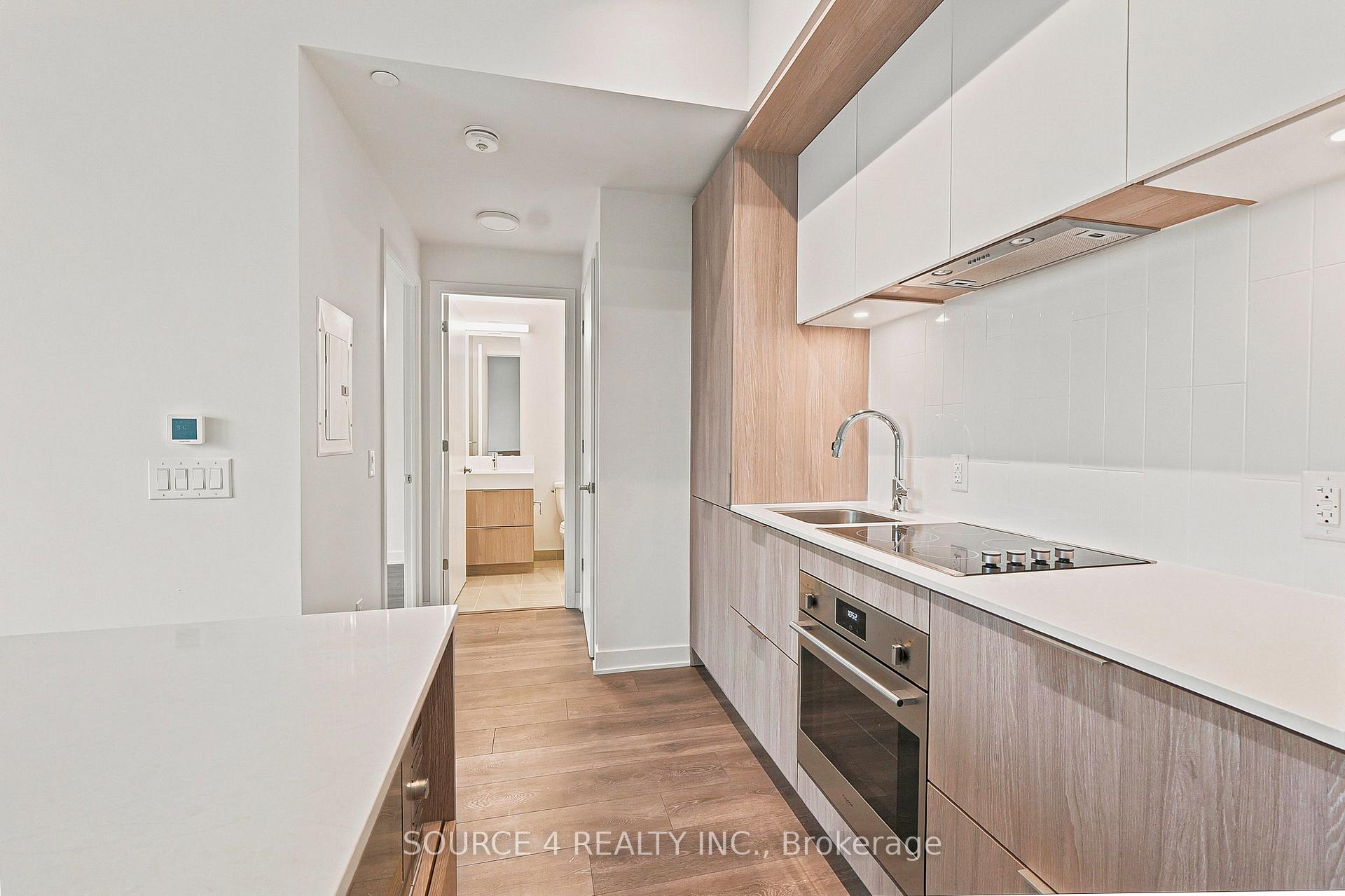 Photo 9 of Unit 3207, 130 River Street, Toronto, Regent Park — HOMEH