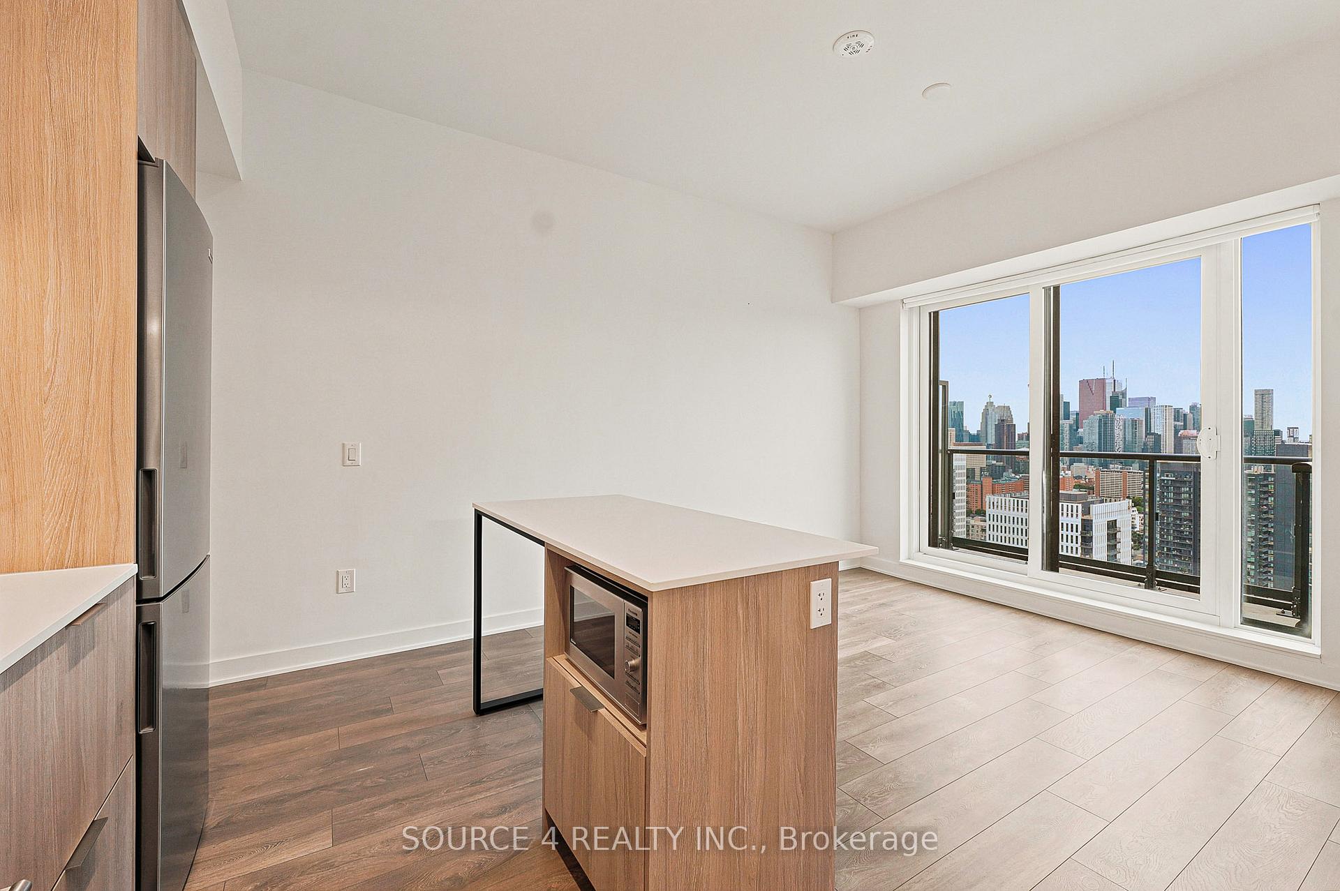 Photo 10 of Unit 3207, 130 River Street, Toronto, Regent Park — HOMEH