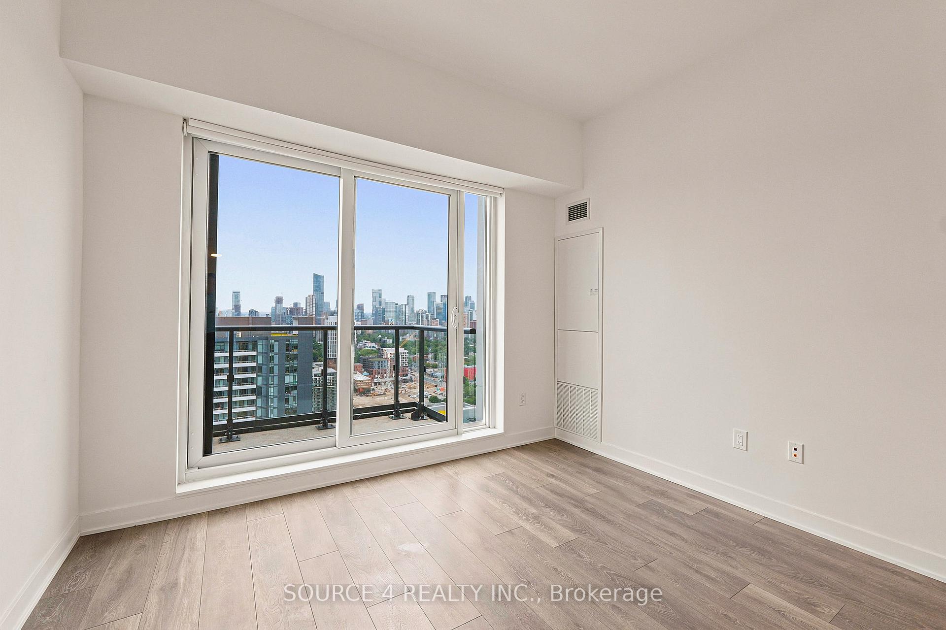 Photo 12 of Unit 3207, 130 River Street, Toronto, Regent Park — HOMEH