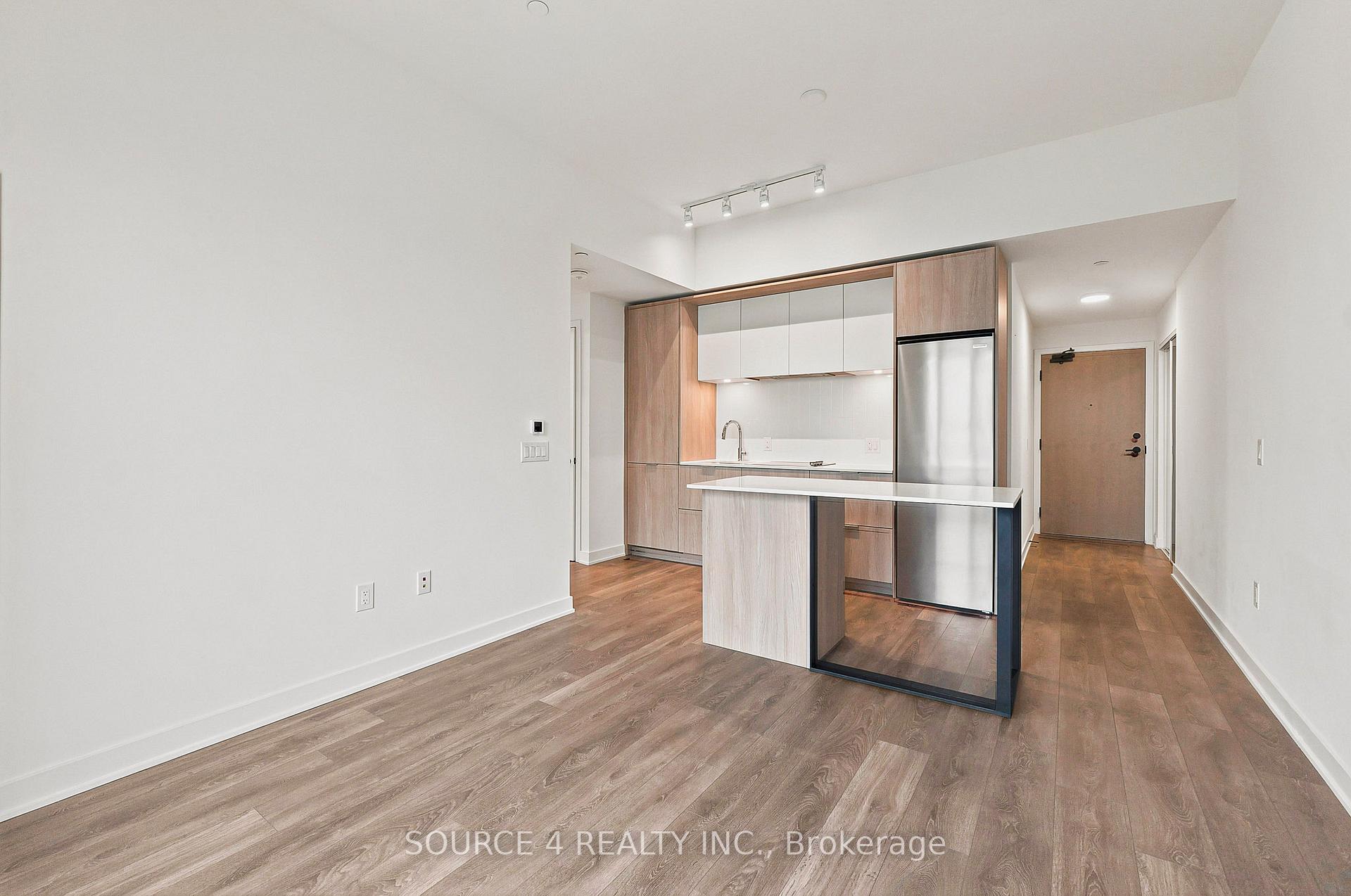 Photo 13 of Unit 3207, 130 River Street, Toronto, Regent Park — HOMEH