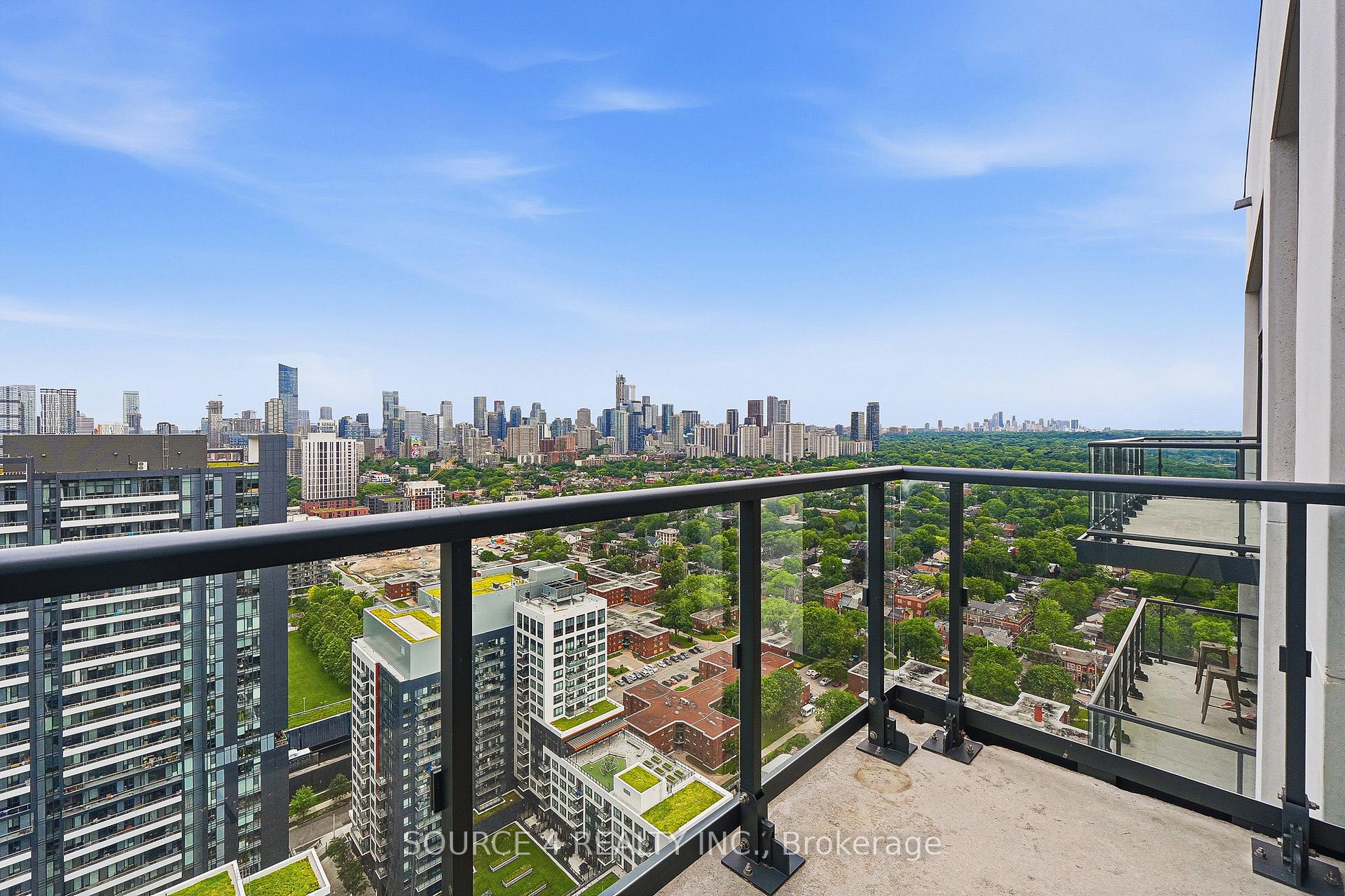 Photo 16 of Unit 3207, 130 River Street, Toronto, Regent Park — HOMEH