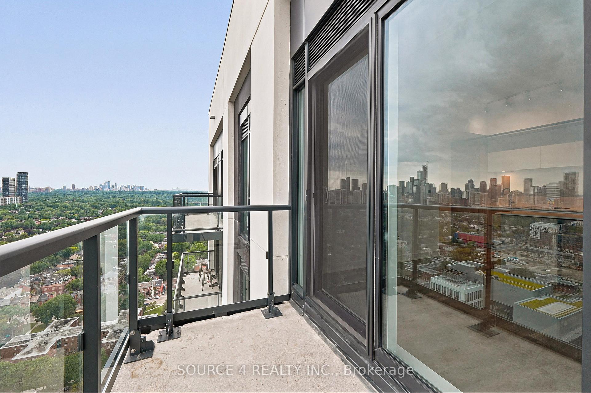Photo 17 of Unit 3207, 130 River Street, Toronto, Regent Park — HOMEH