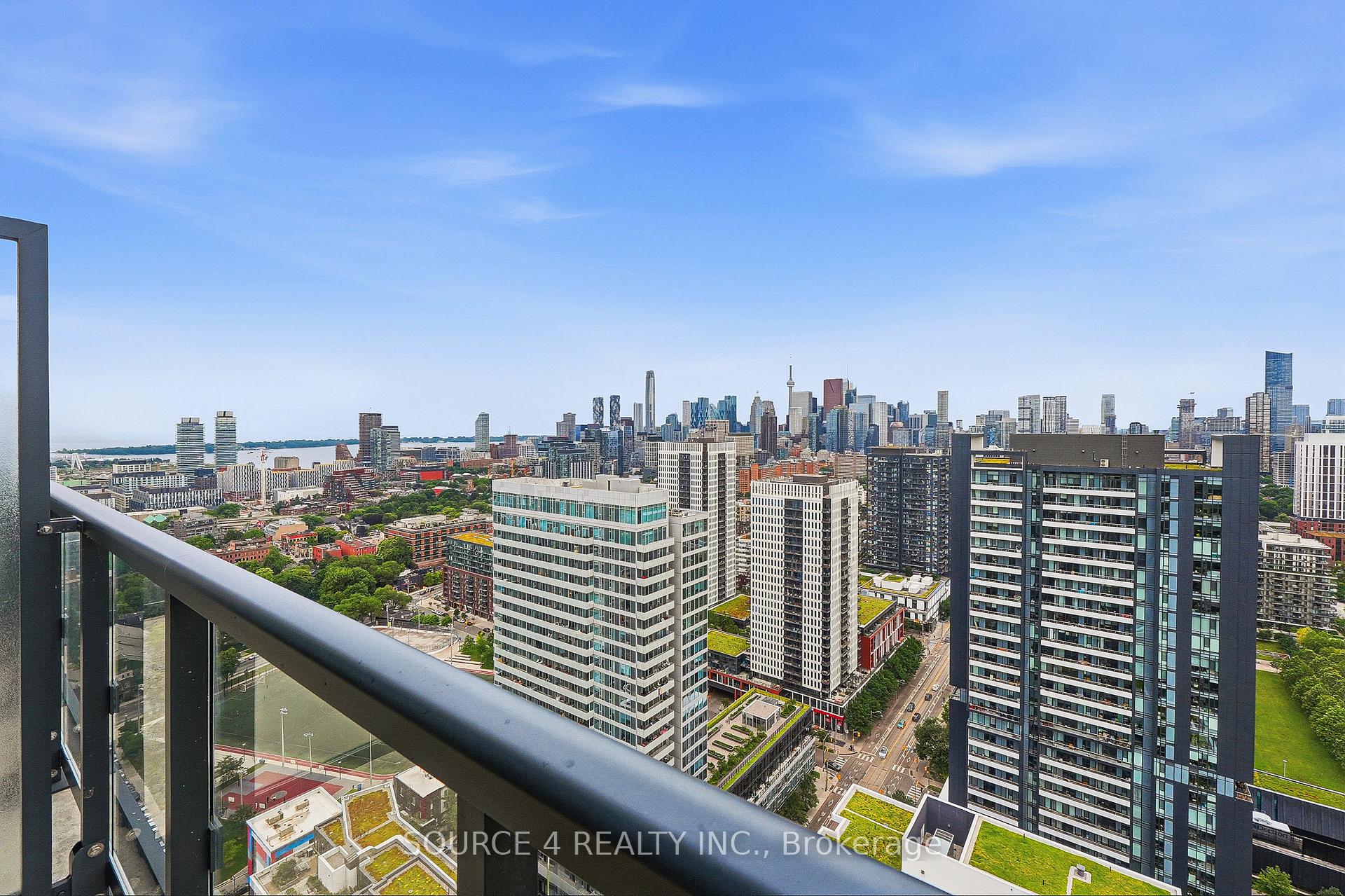 Photo 18 of Unit 3207, 130 River Street, Toronto, Regent Park — HOMEH