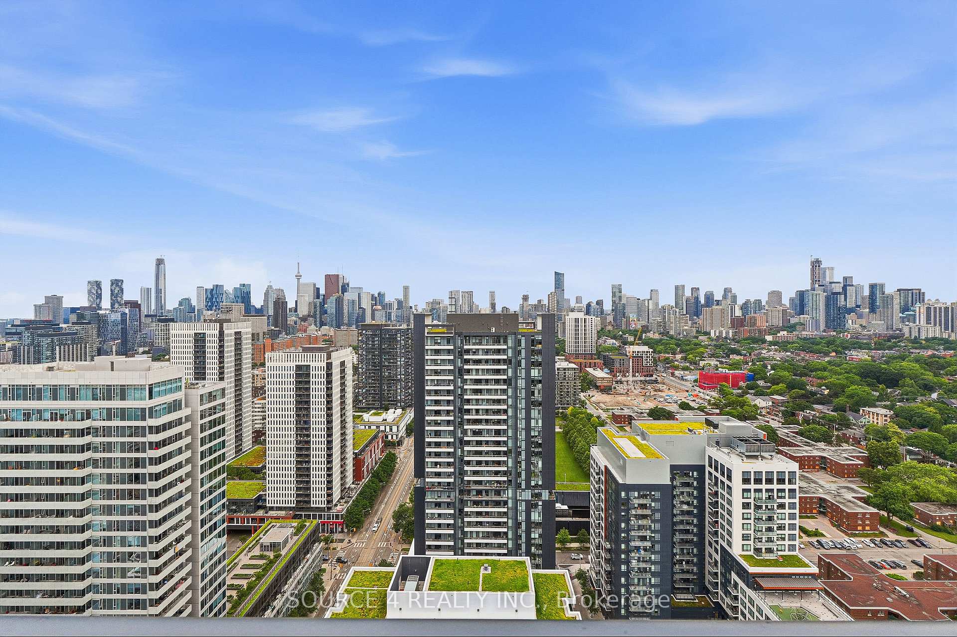 Photo 19 of Unit 3207, 130 River Street, Toronto, Regent Park — HOMEH