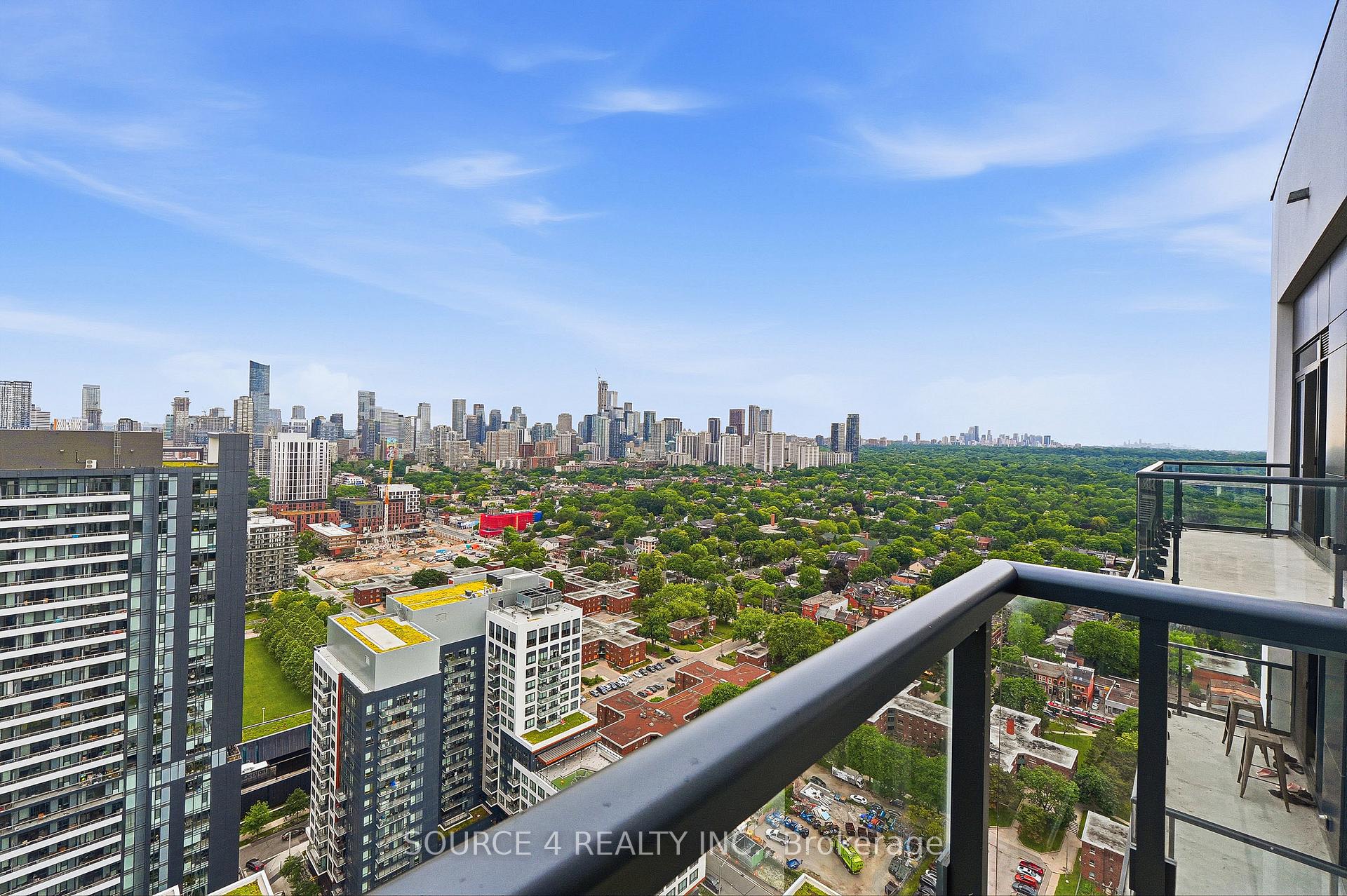 Photo 20 of Unit 3207, 130 River Street, Toronto, Regent Park — HOMEH