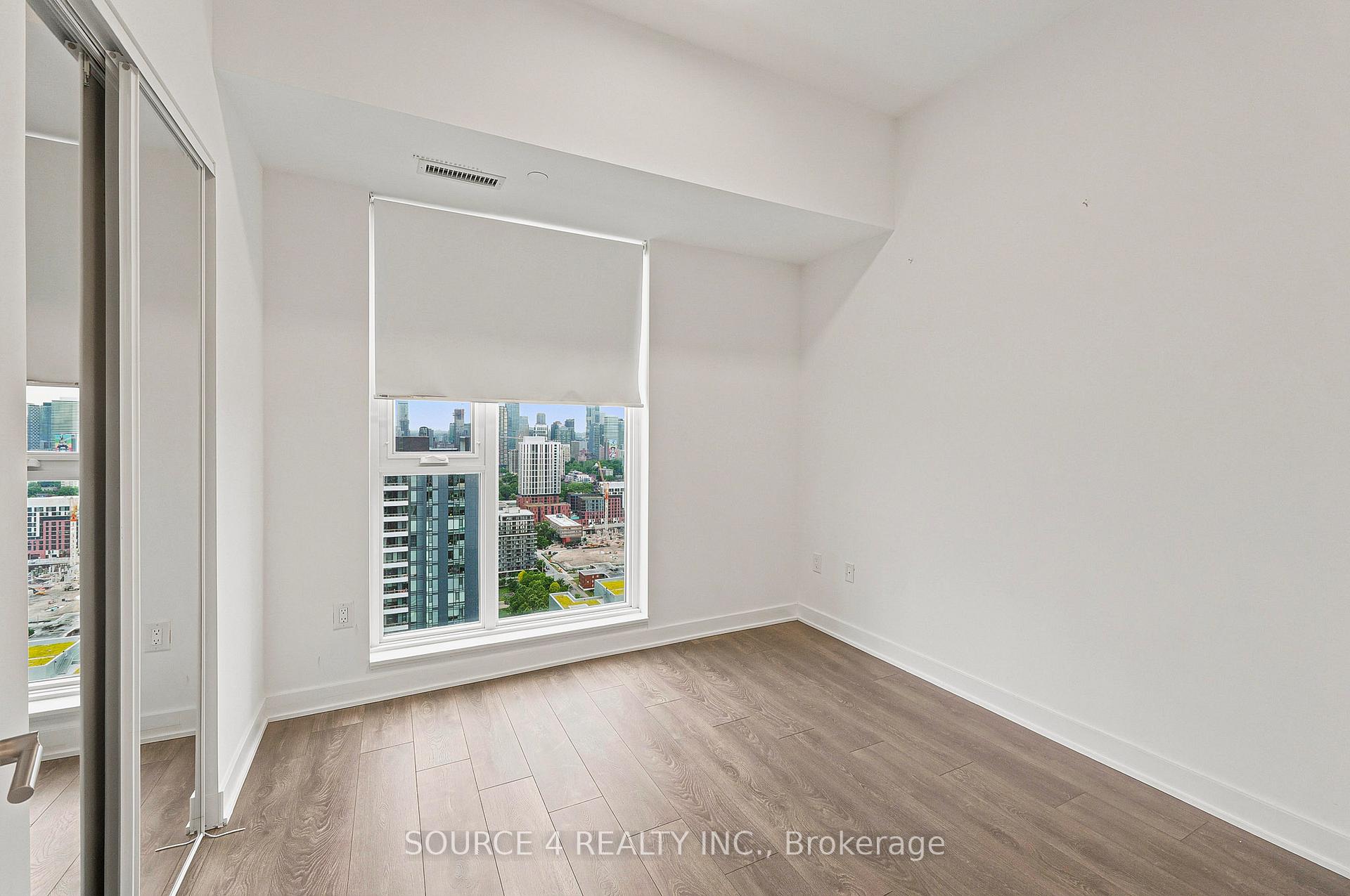 Photo 21 of Unit 3207, 130 River Street, Toronto, Regent Park — HOMEH