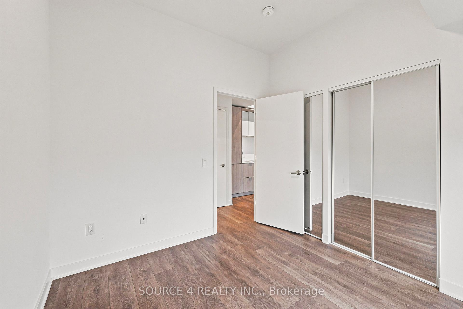 Photo 23 of Unit 3207, 130 River Street, Toronto, Regent Park — HOMEH