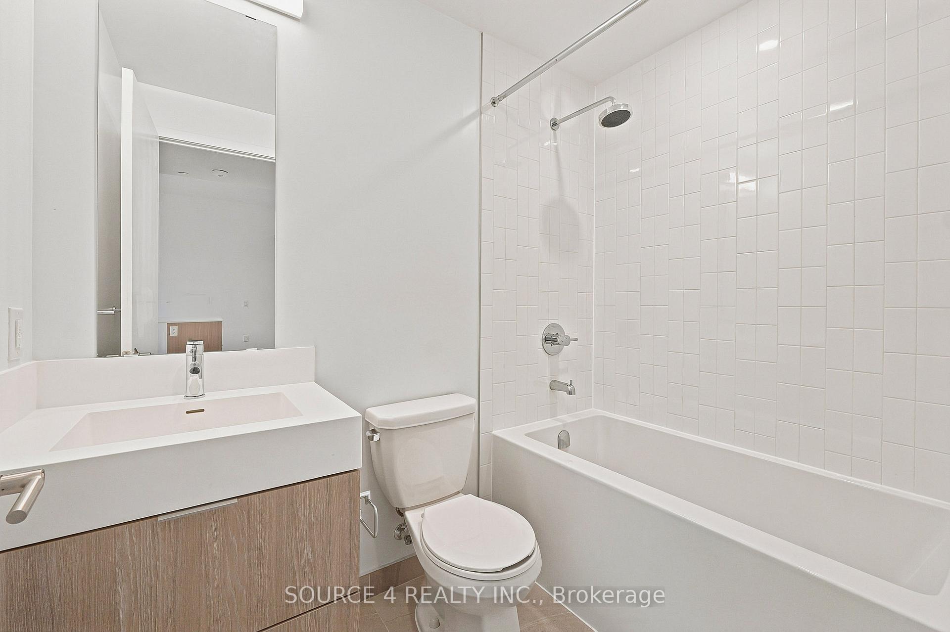 Photo 24 of Unit 3207, 130 River Street, Toronto, Regent Park — HOMEH