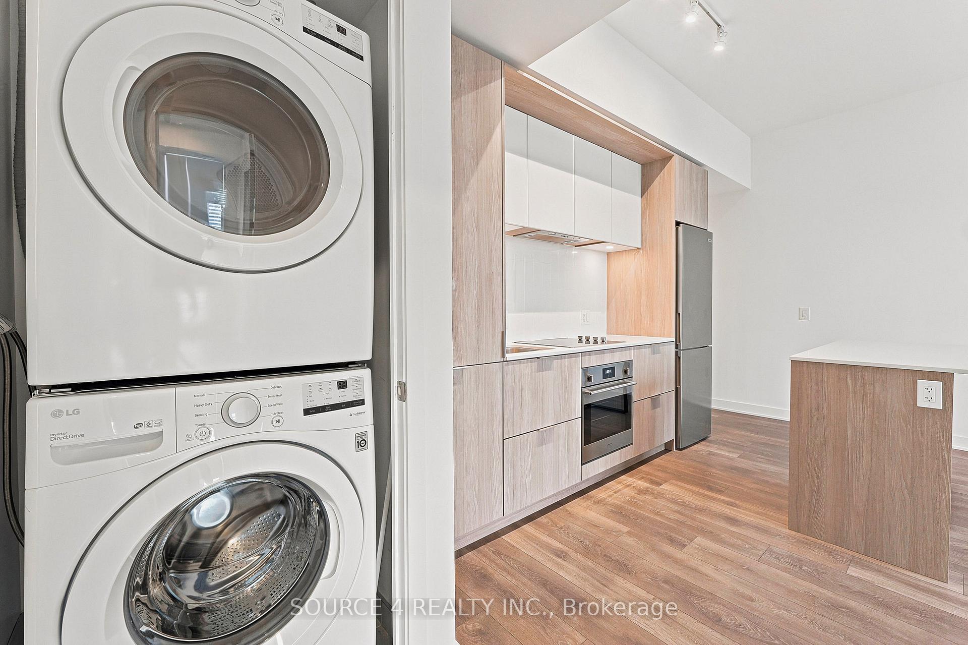 Photo 25 of Unit 3207, 130 River Street, Toronto, Regent Park — HOMEH