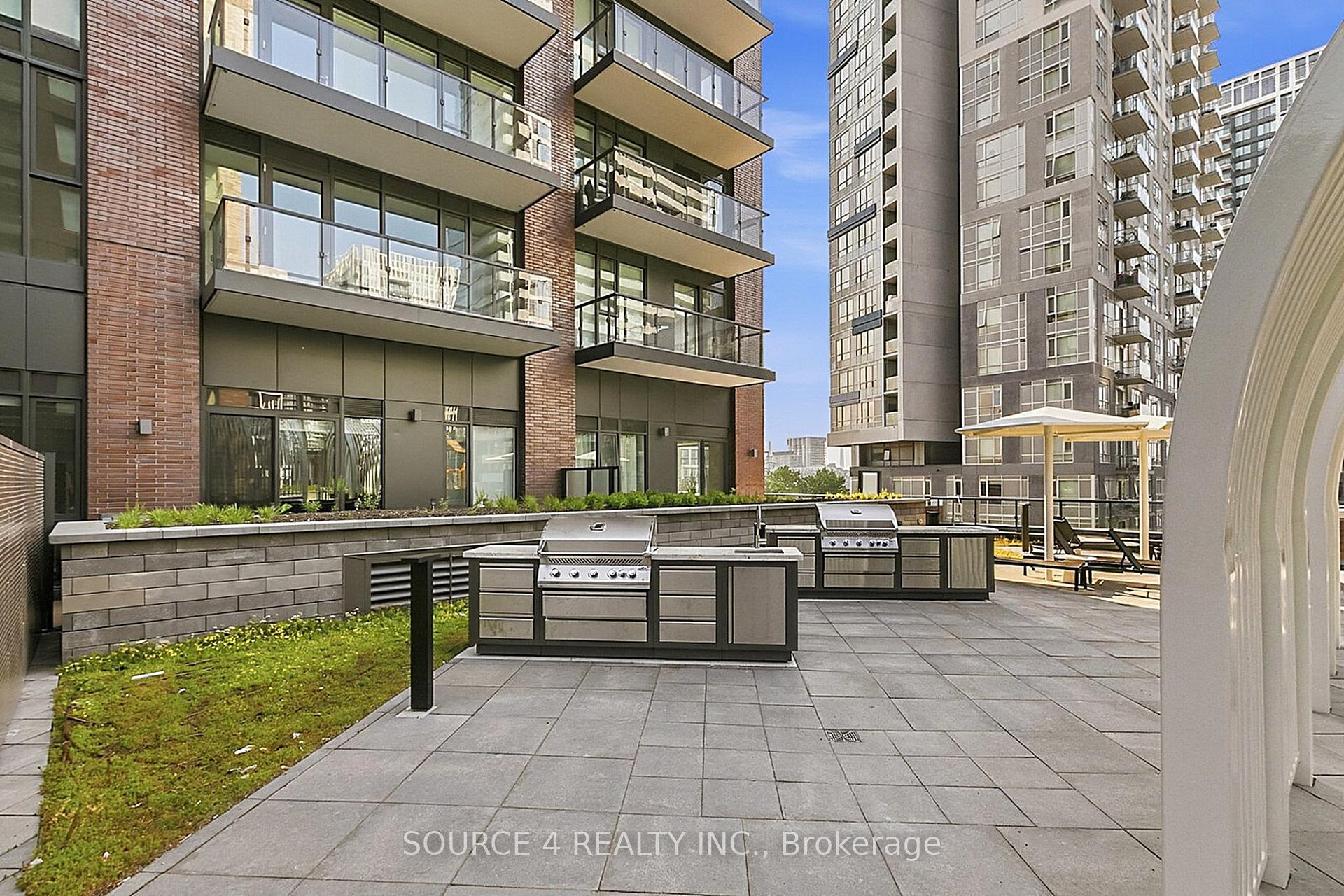 Photo 27 of Unit 3207, 130 River Street, Toronto, Regent Park — HOMEH