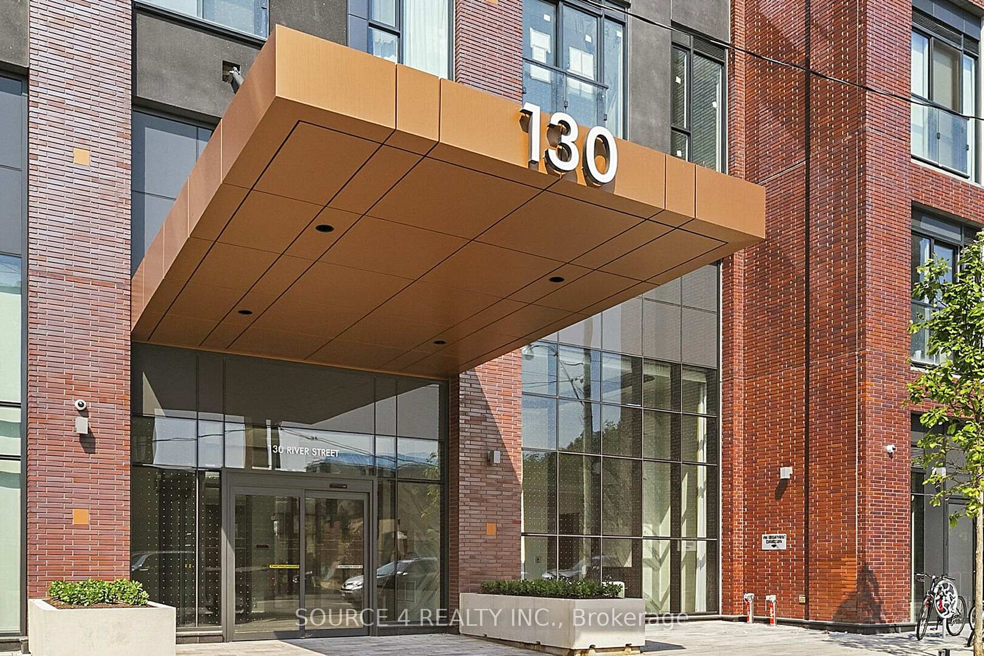 Photo 28 of Unit 3207, 130 River Street, Toronto, Regent Park — HOMEH